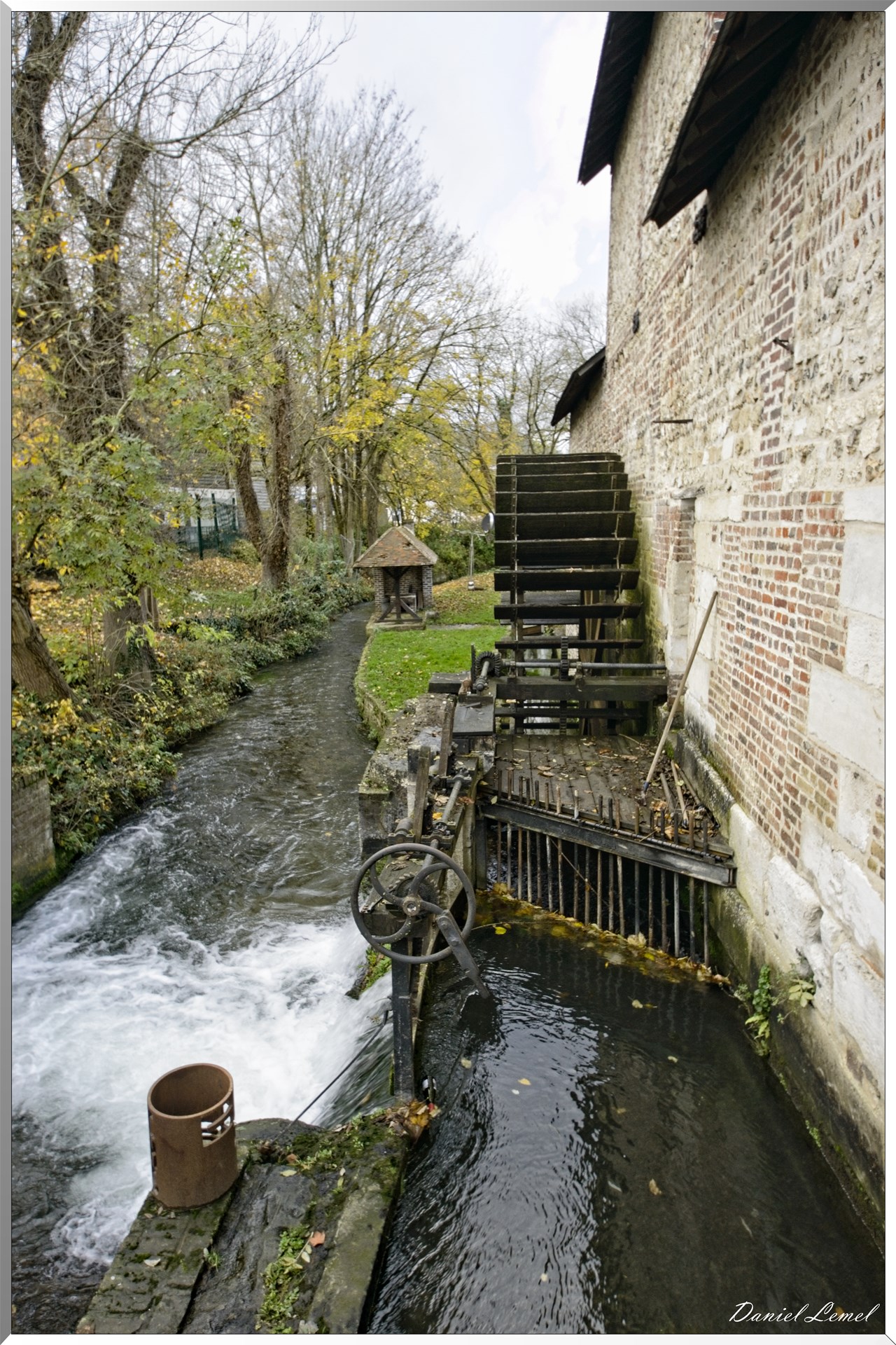 Musée Expootec103