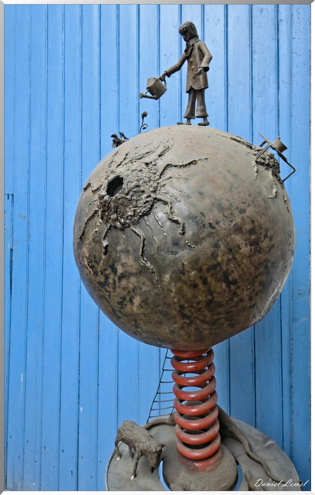 Musée Expootec103