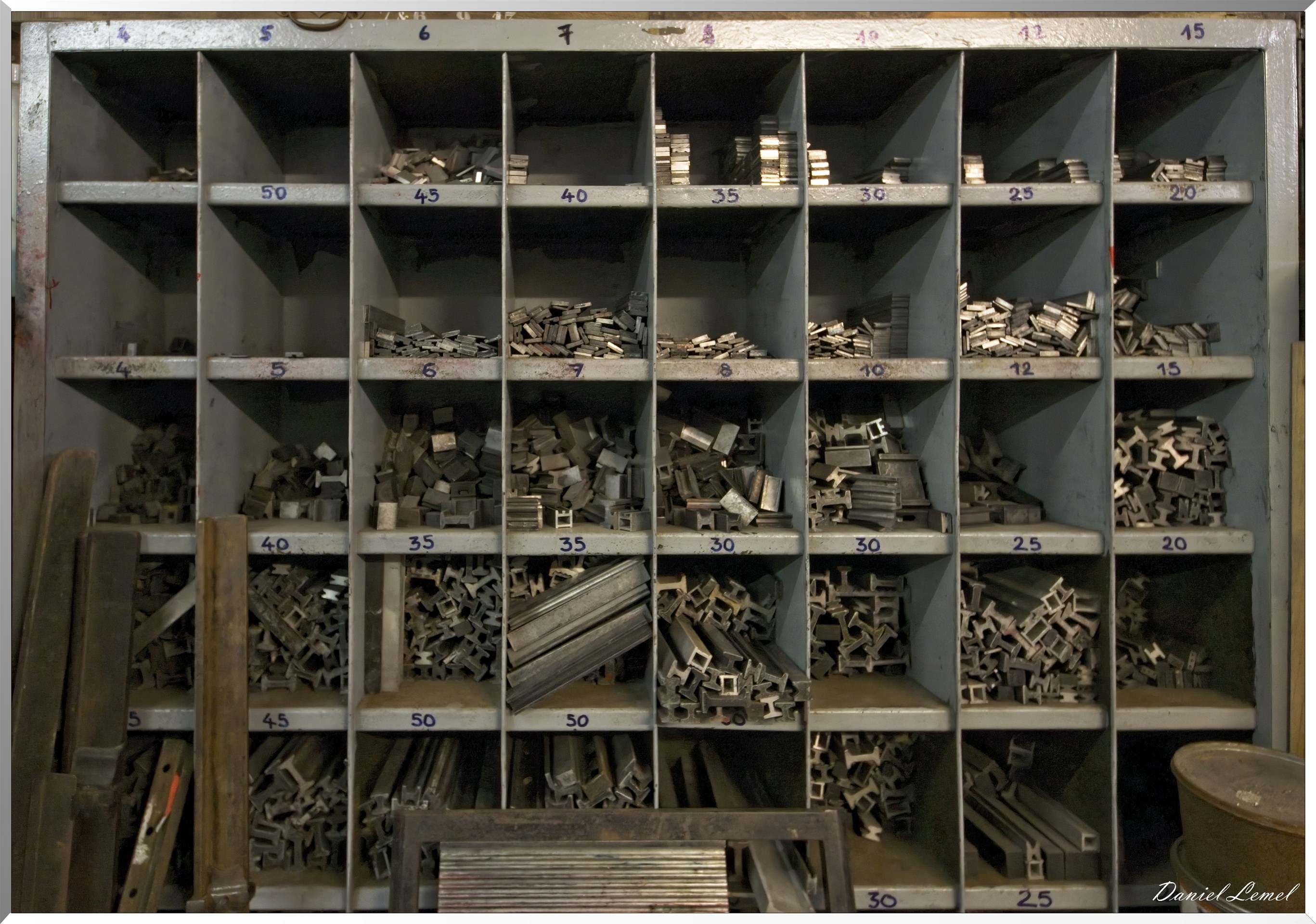 Musée Expootec103