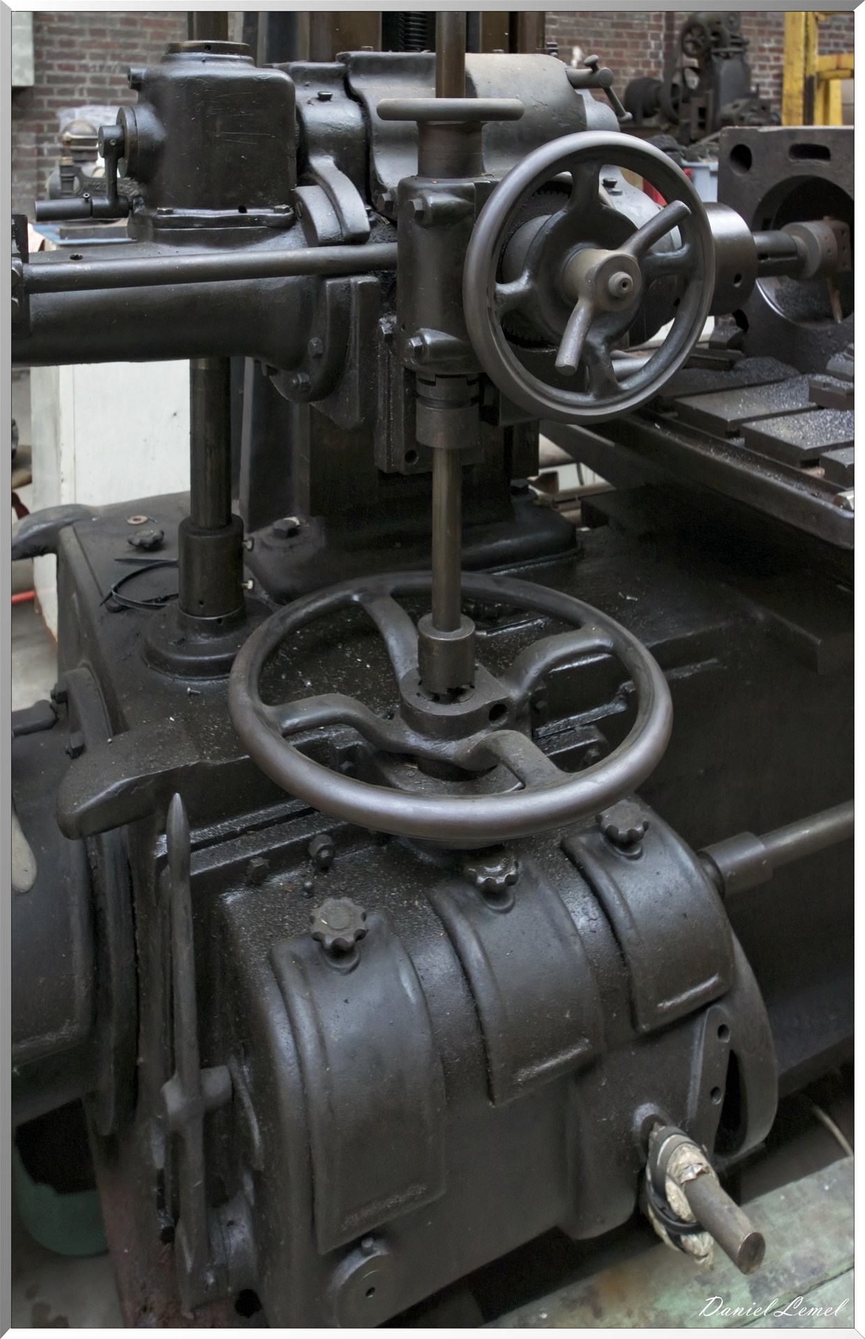 Musée Expootec103