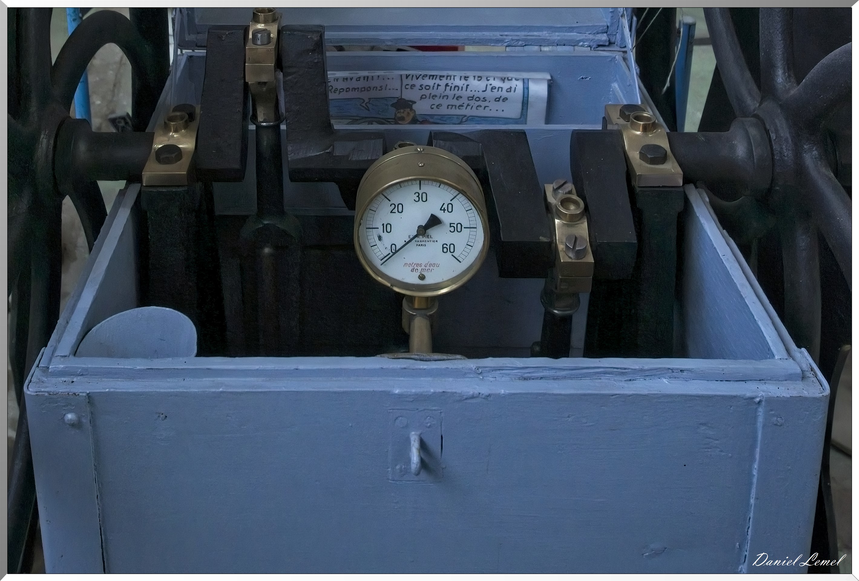 Musée Expootec103