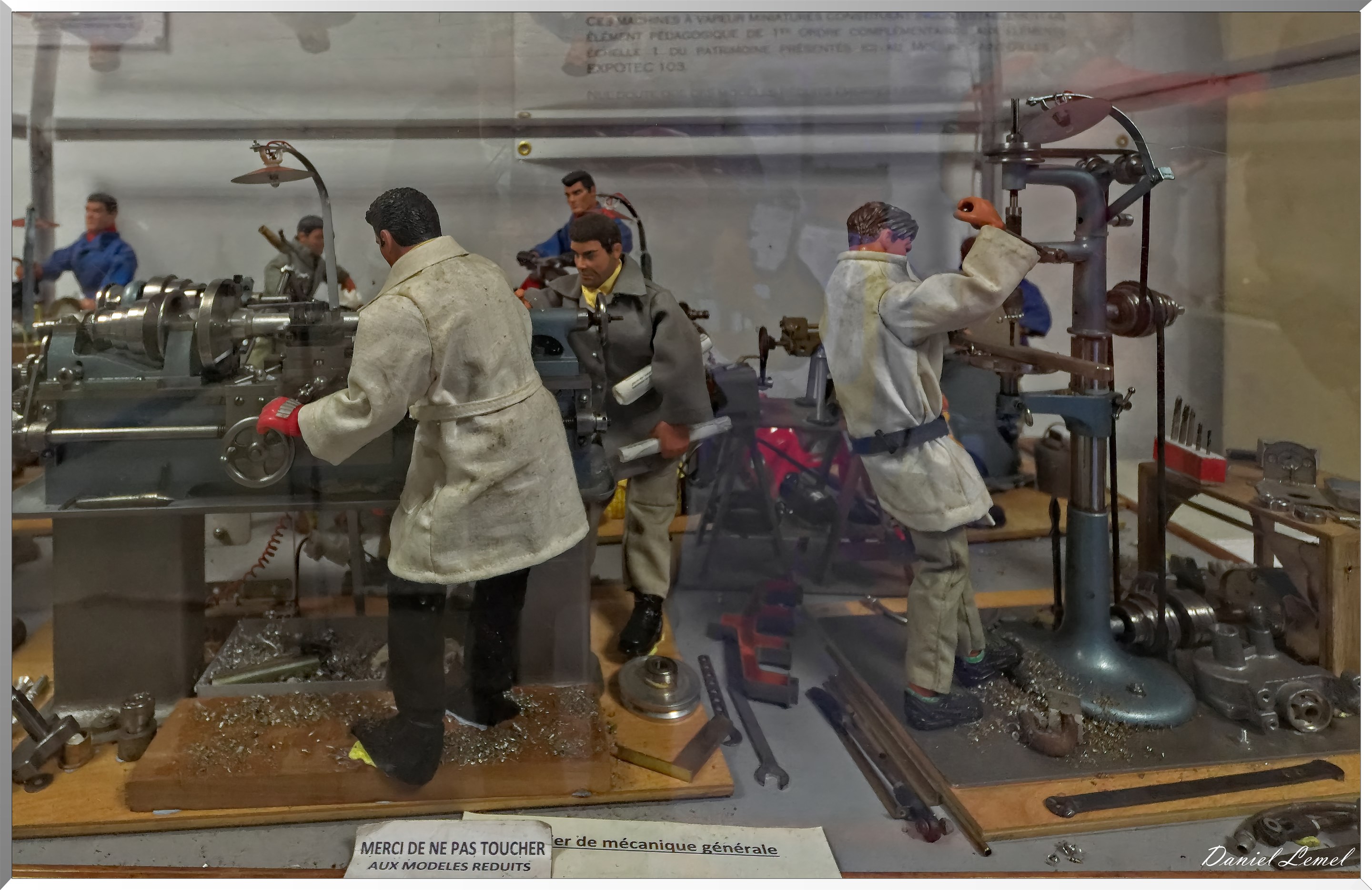 Musée Expootec103