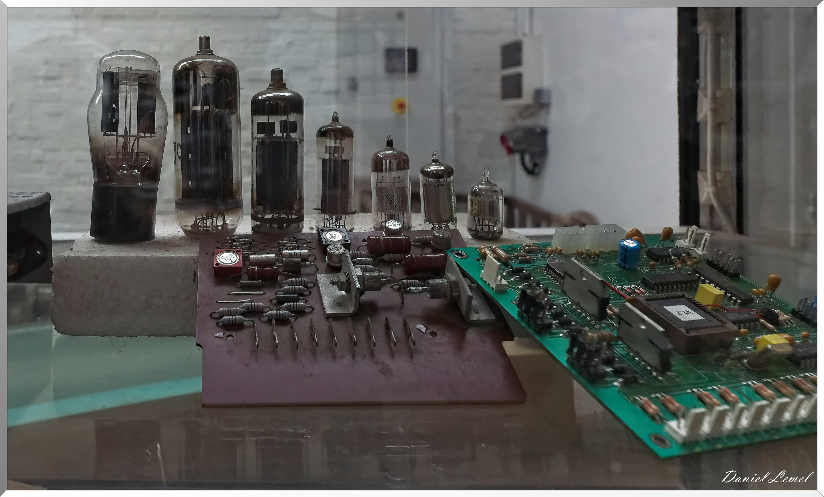 Musée Expootec103