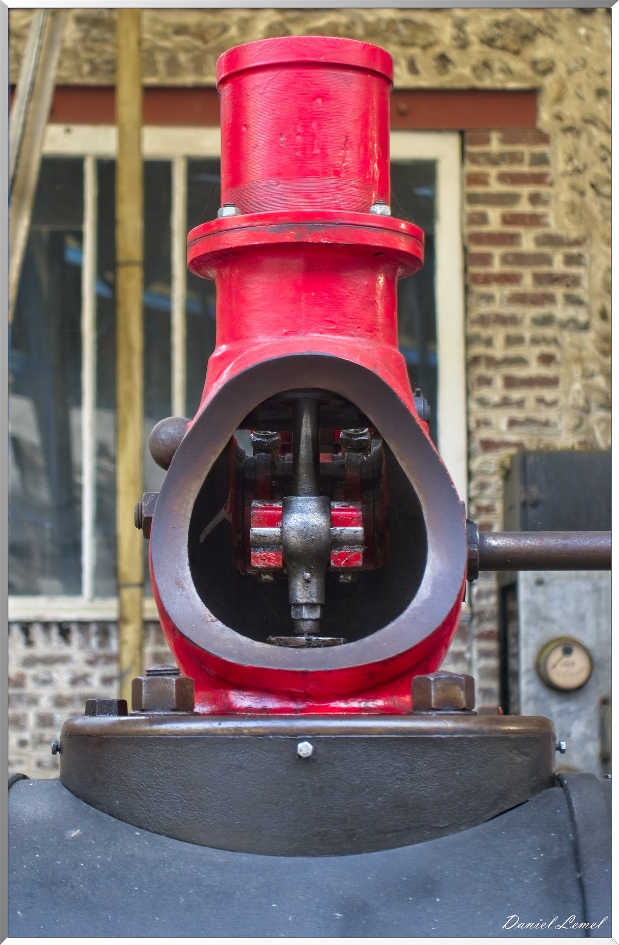 Musée Expootec103