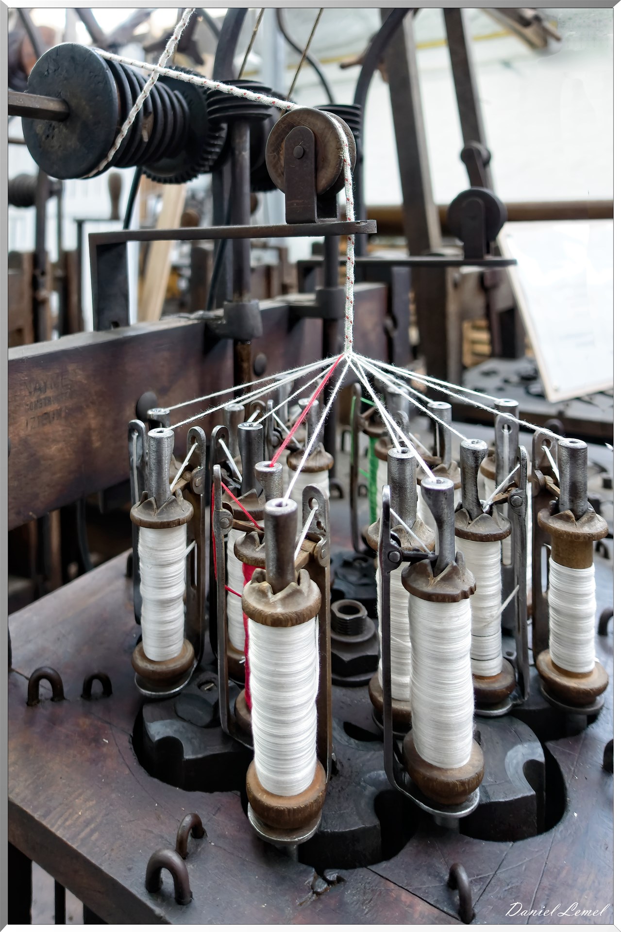 Musée Expootec103