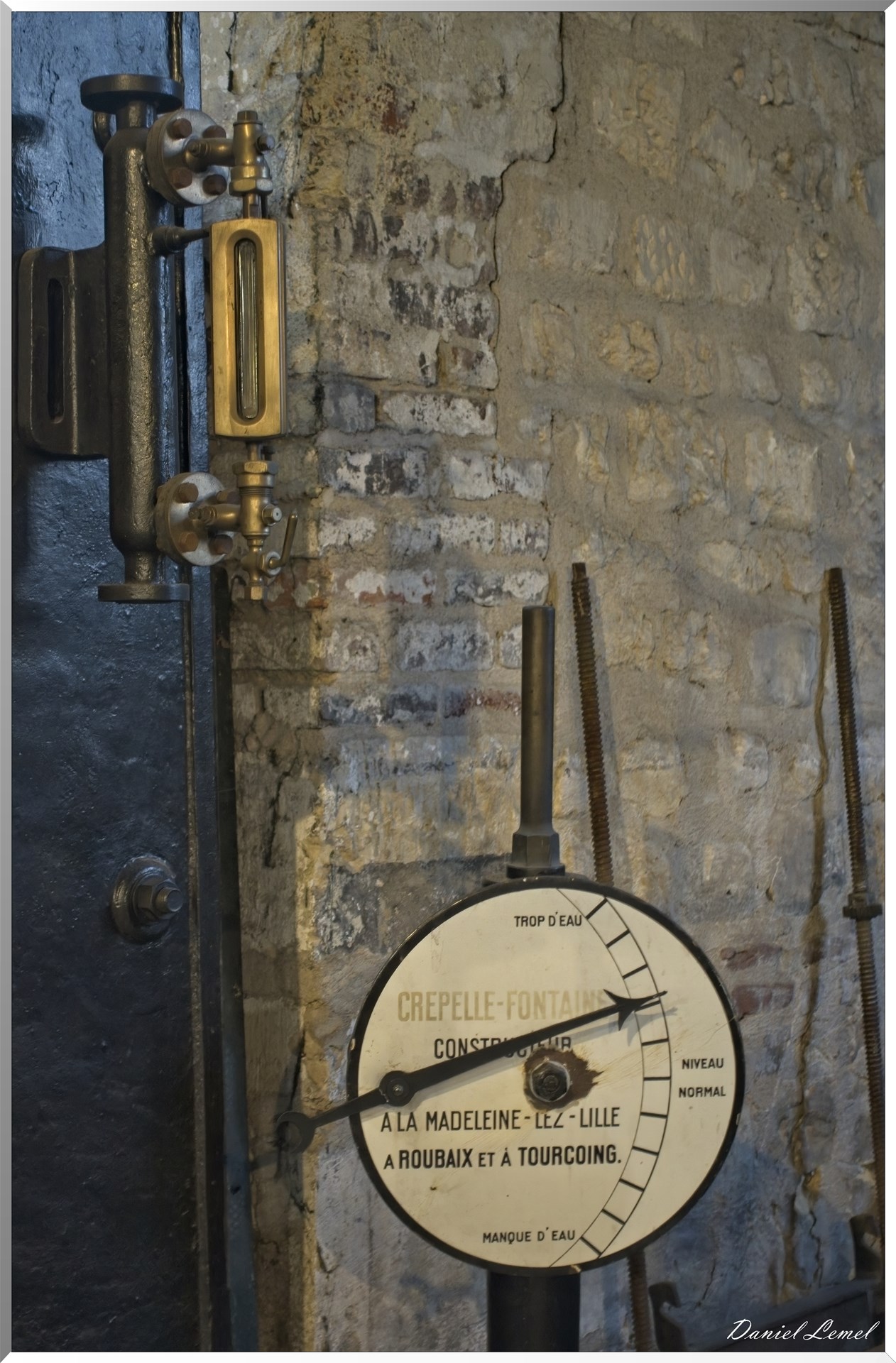 Musée Expootec103
