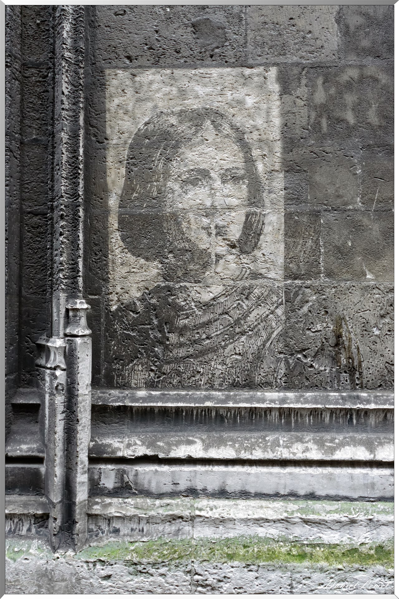 Rouen à Darnétal