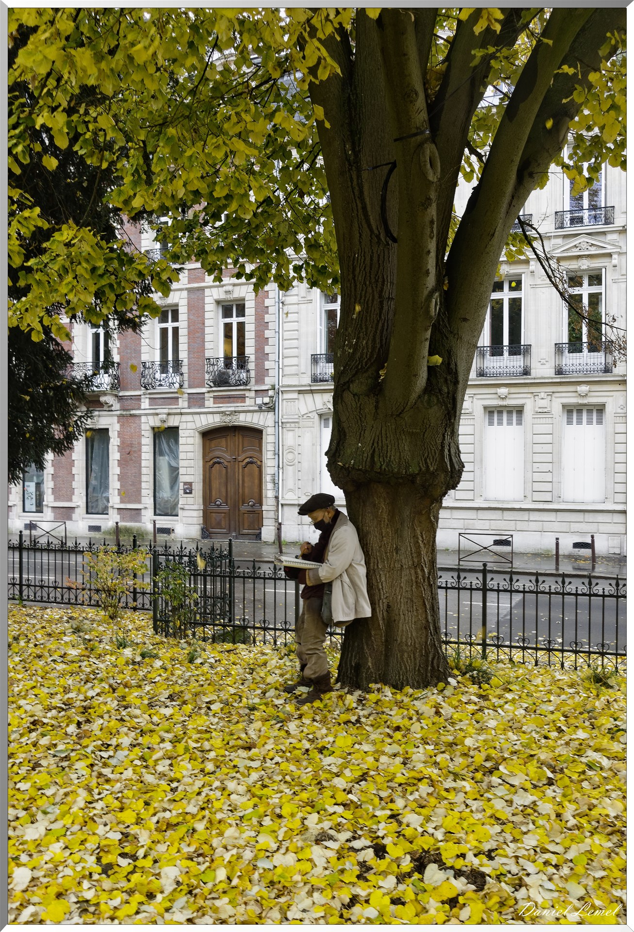 Rouen à Darnétal