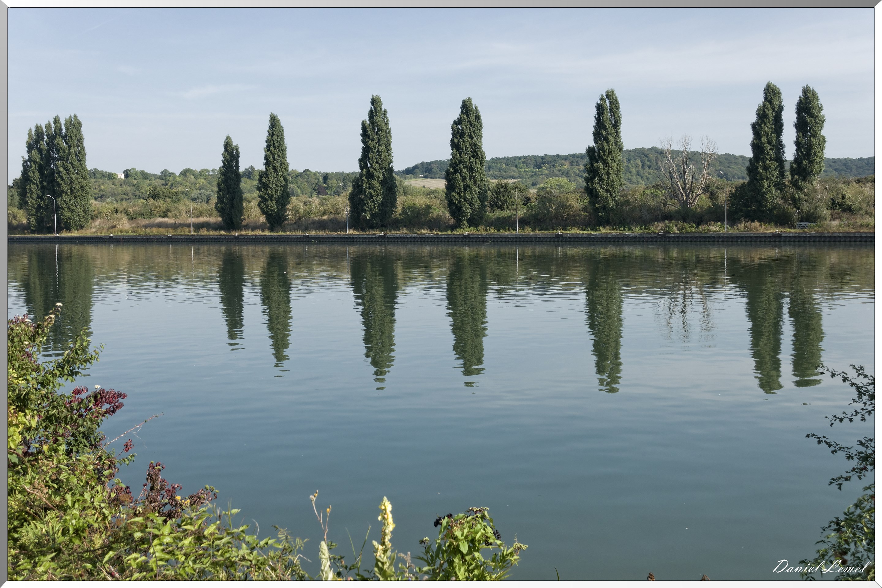Le Goulet