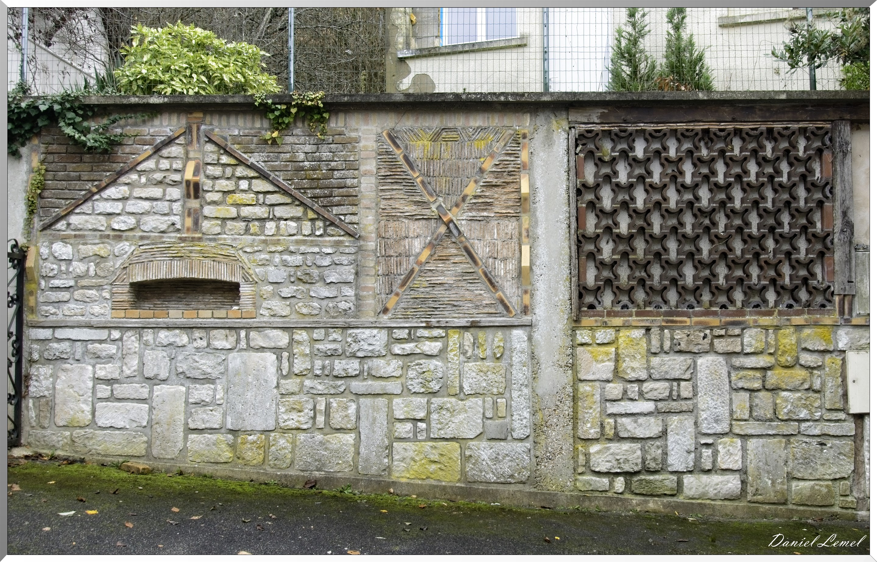 Les-collines de Vernonnet