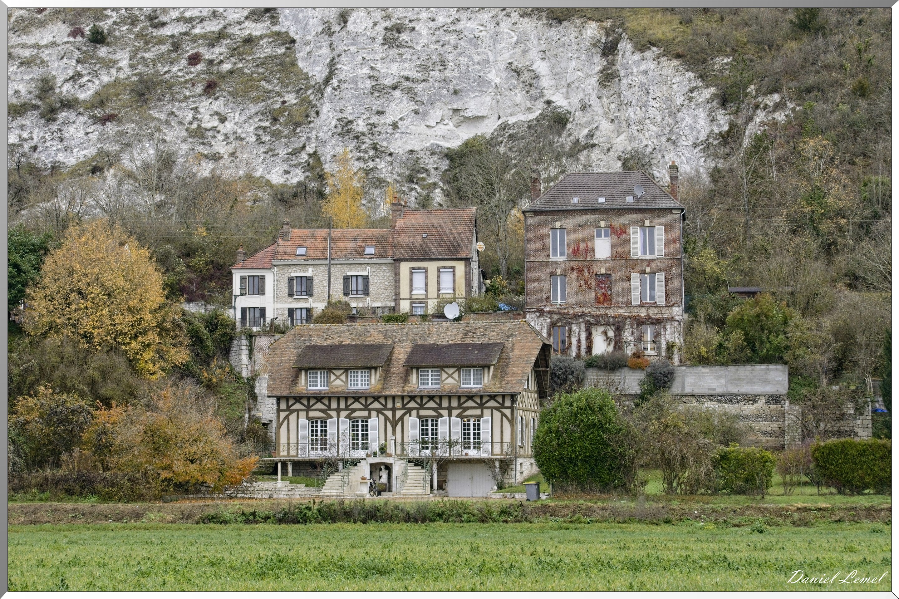 Les-collines de Vernonnet