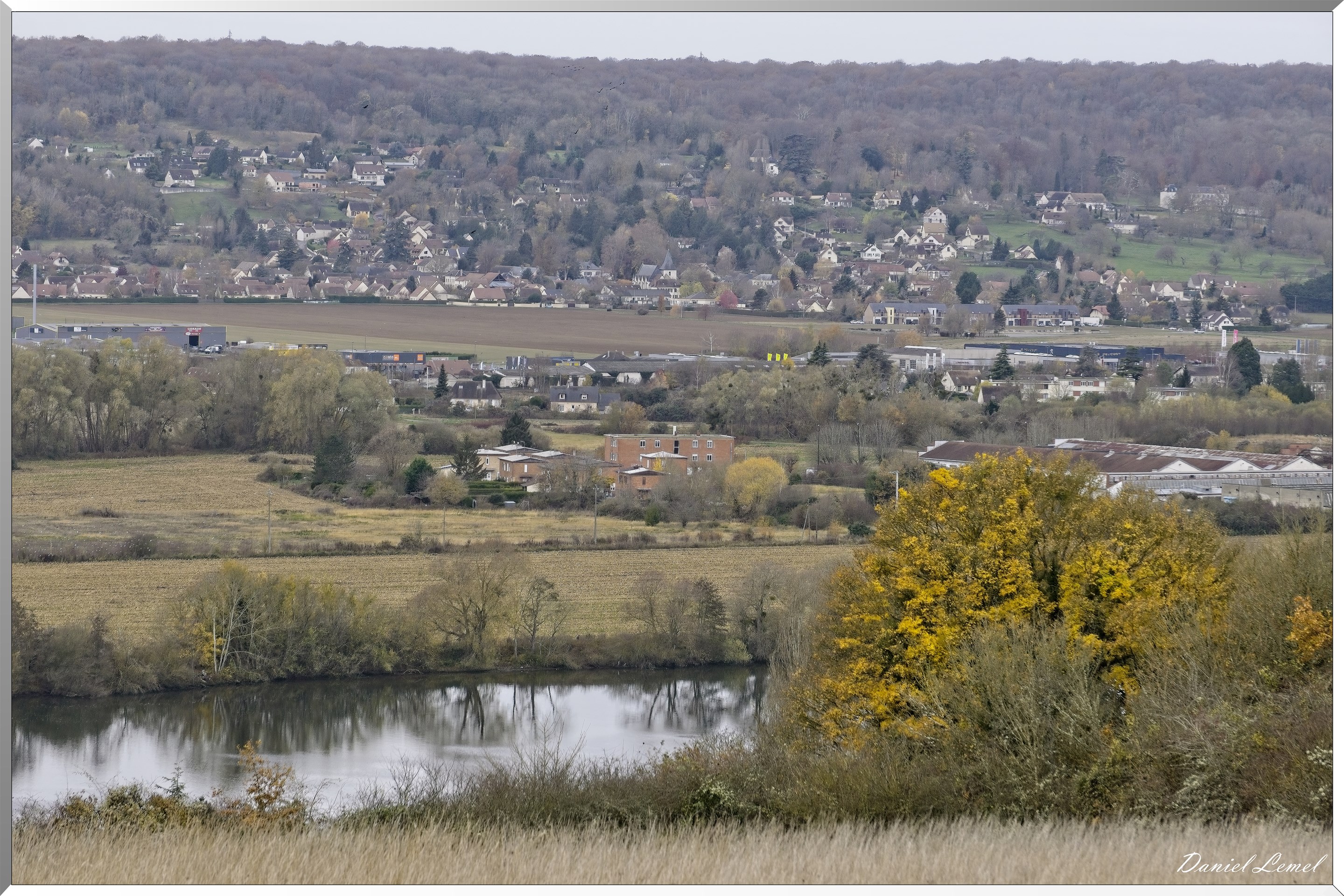 Les-collines de Vernonnet