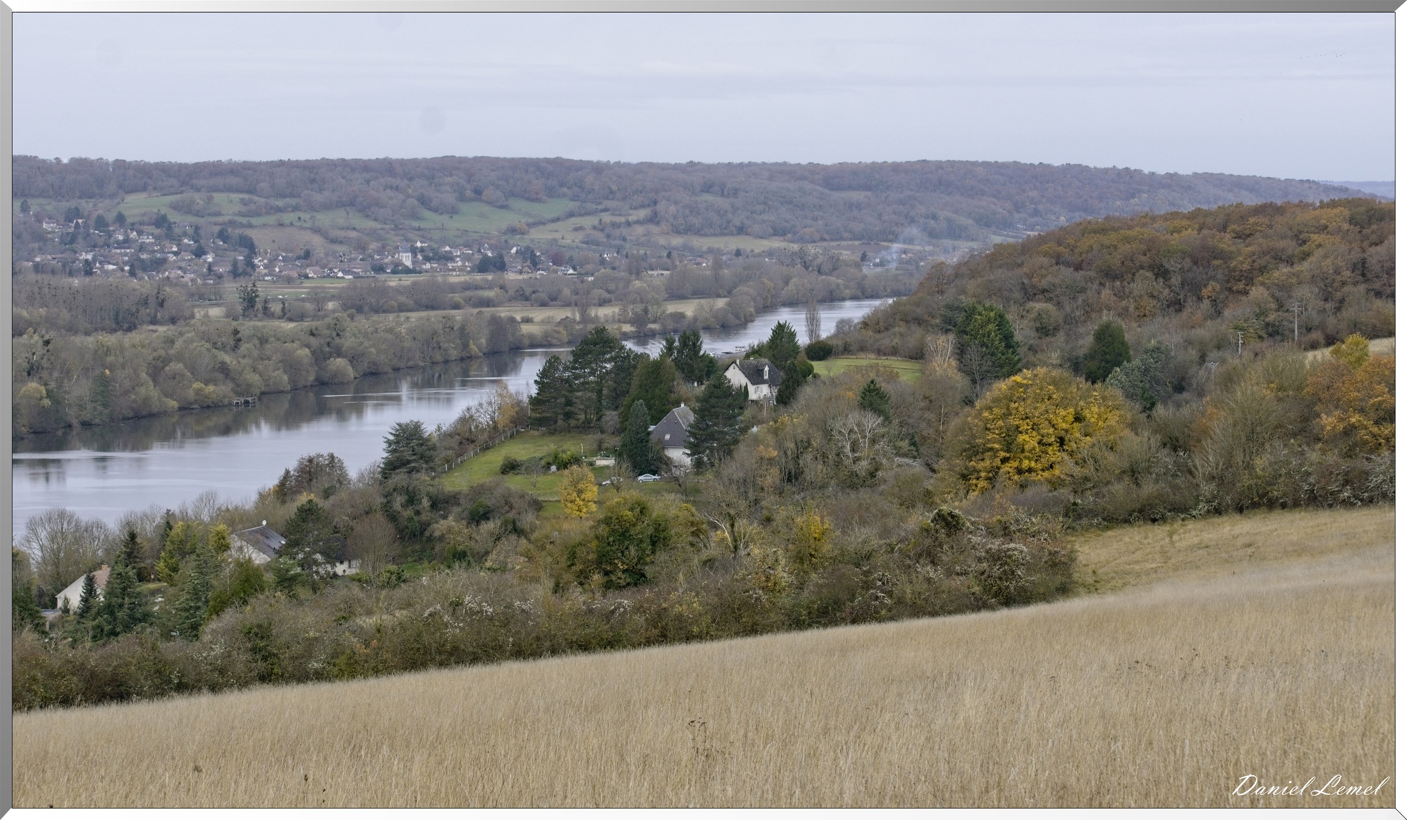 Les-collines de Vernonnet