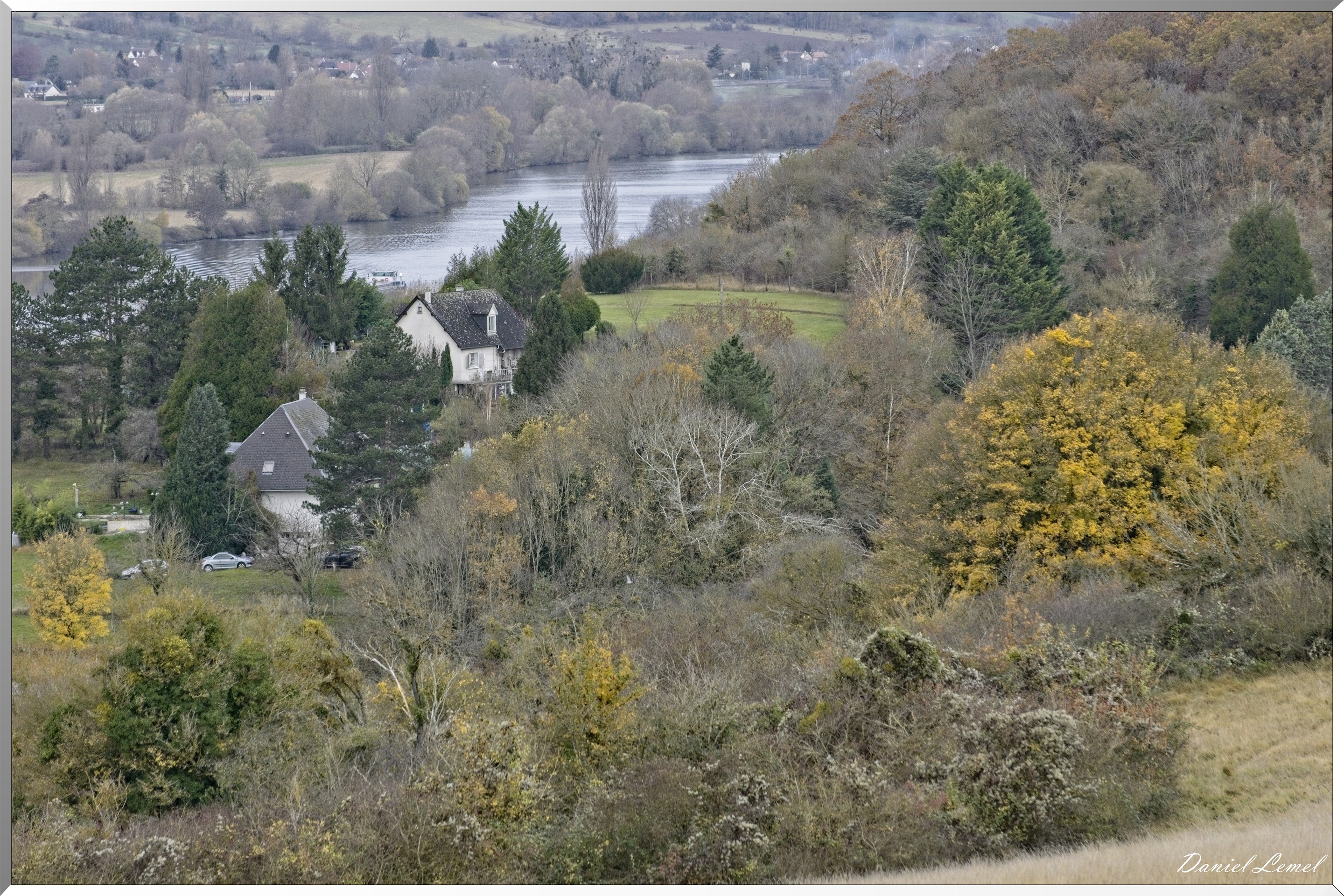 Les-collines de Vernonnet