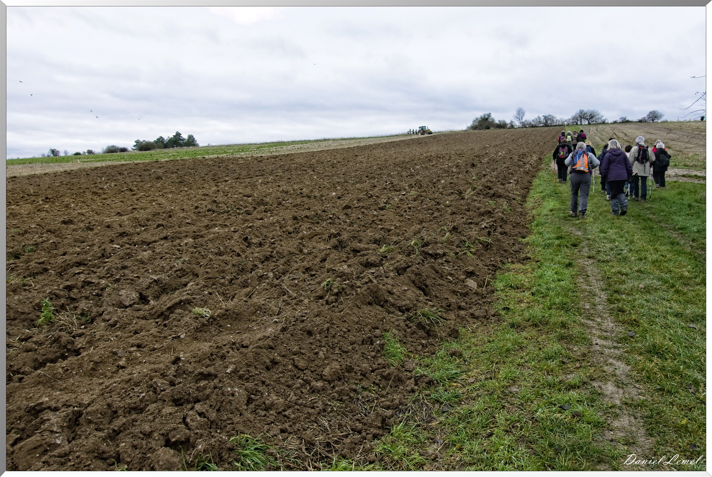 Ste Geneviève lès Gasny
