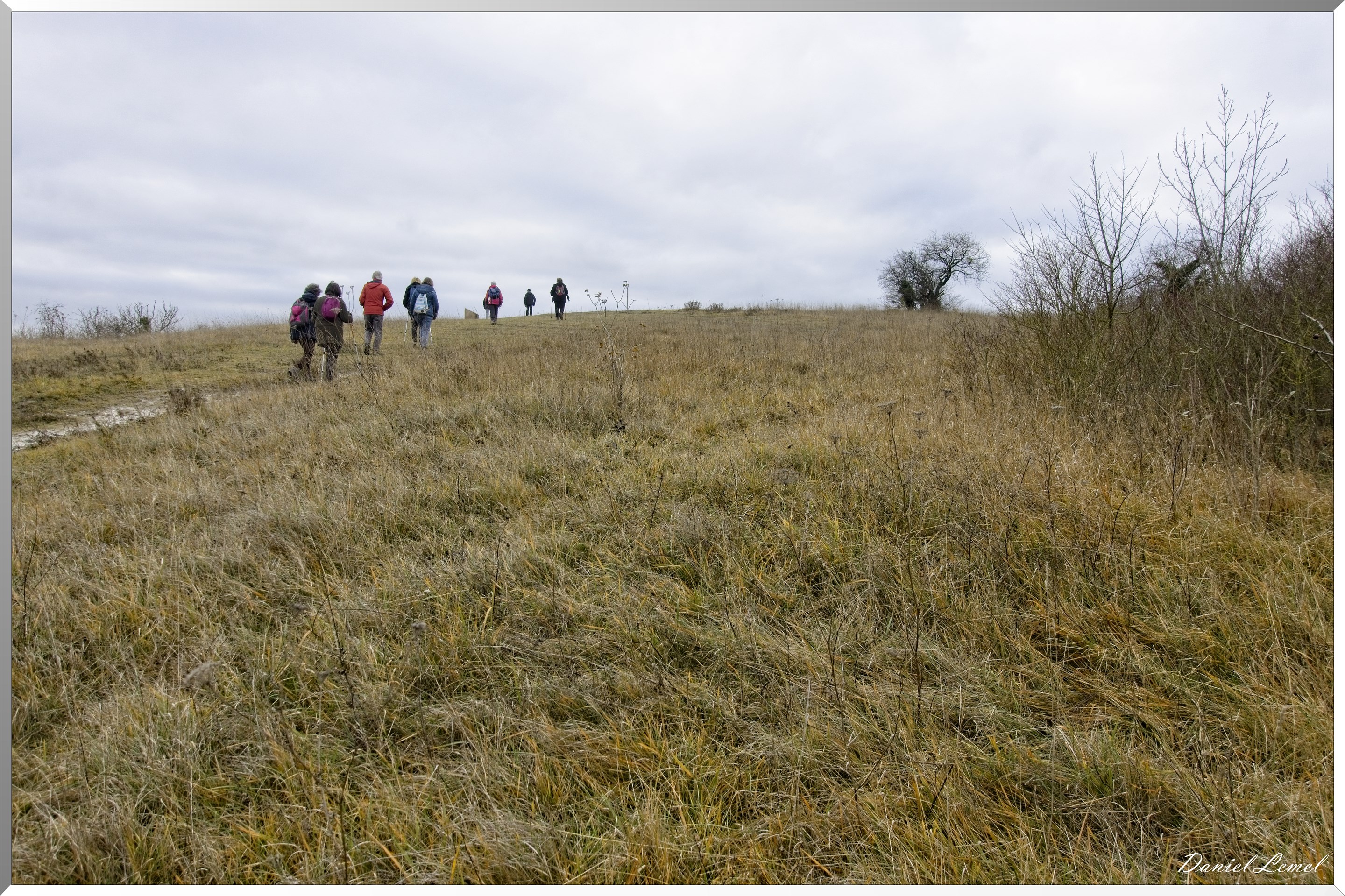 Ste Geneviève lès Gasny