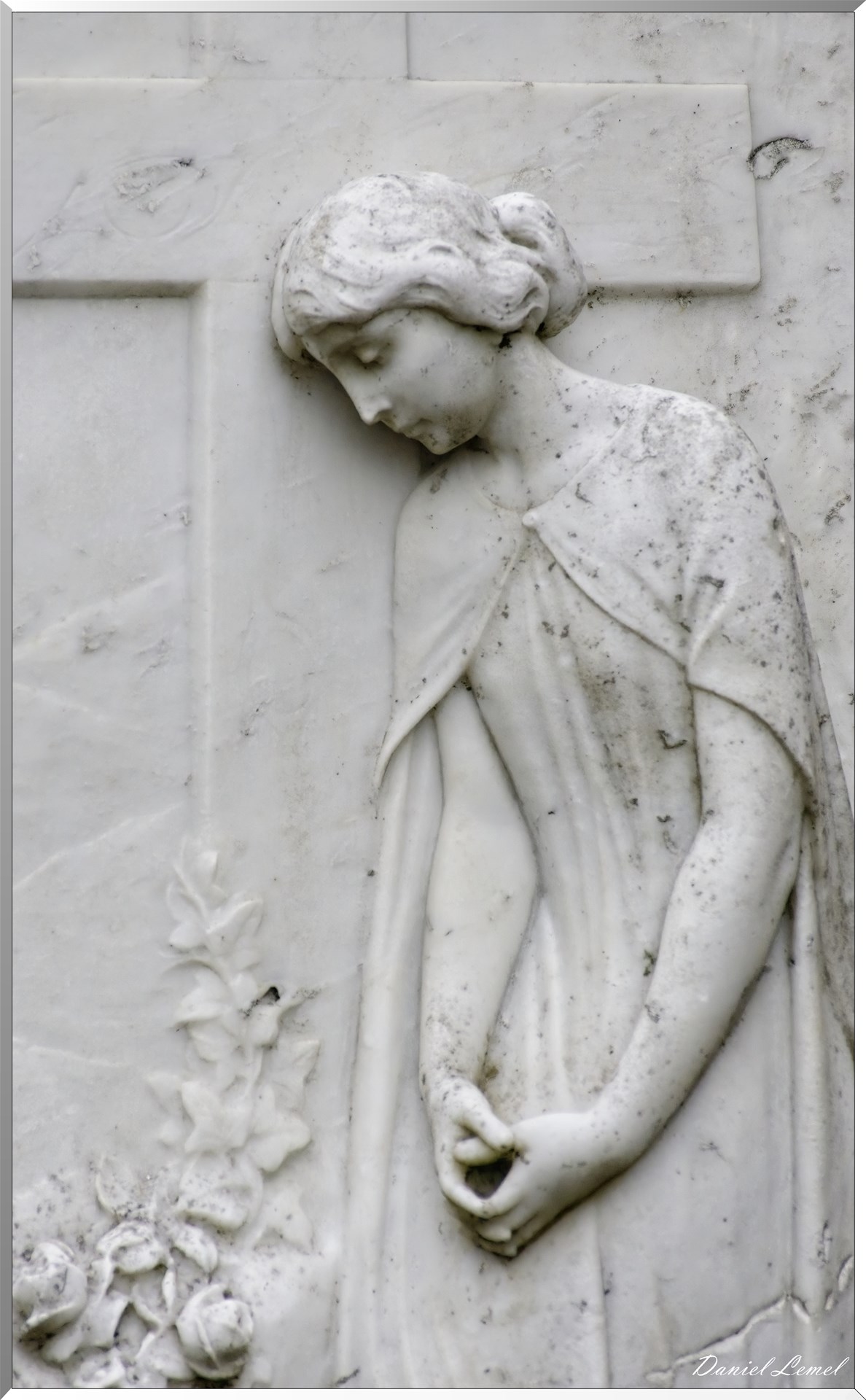 Ste Geneviève lès Gasny