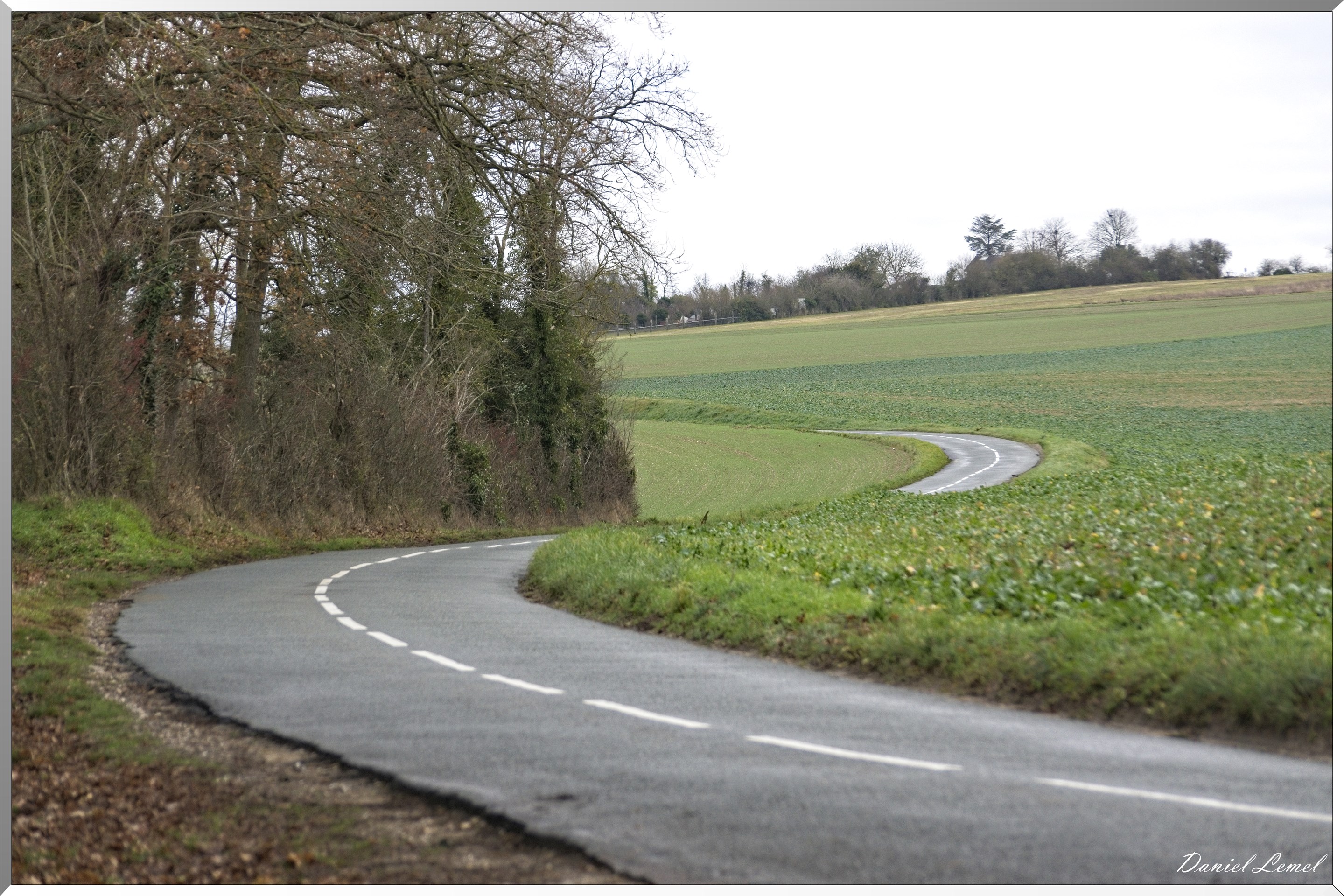 Ste Geneviève lès Gasny