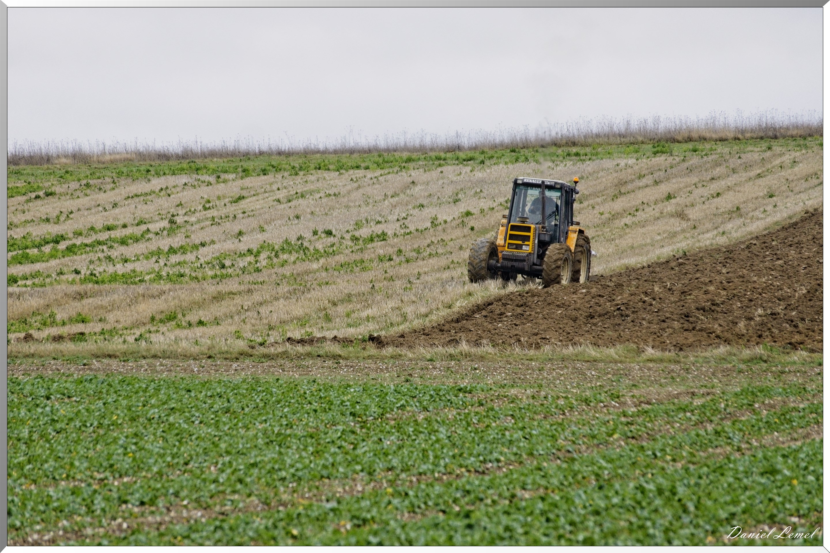 Ste Geneviève lès Gasny