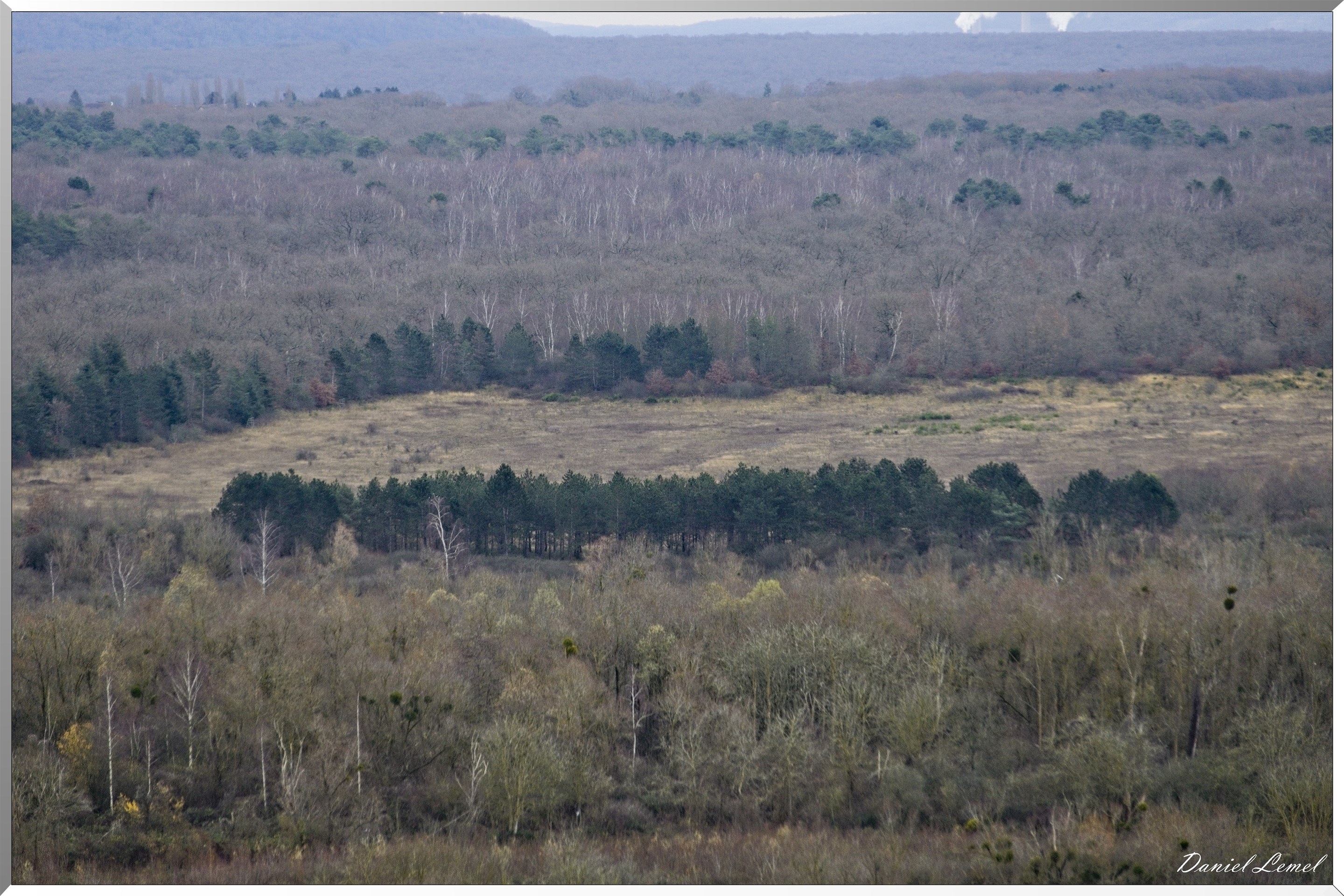Ste Geneviève lès Gasny