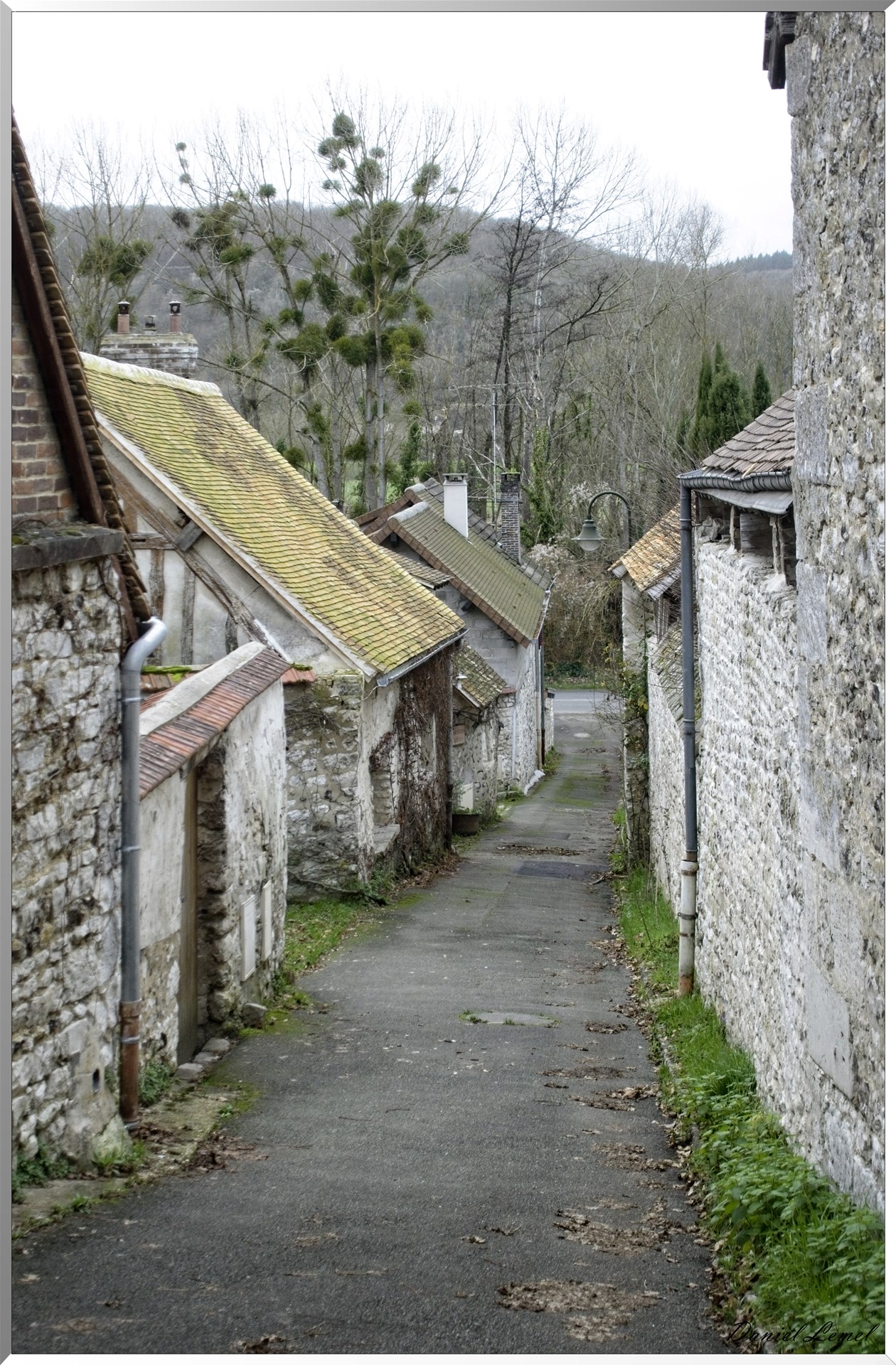 Giverny