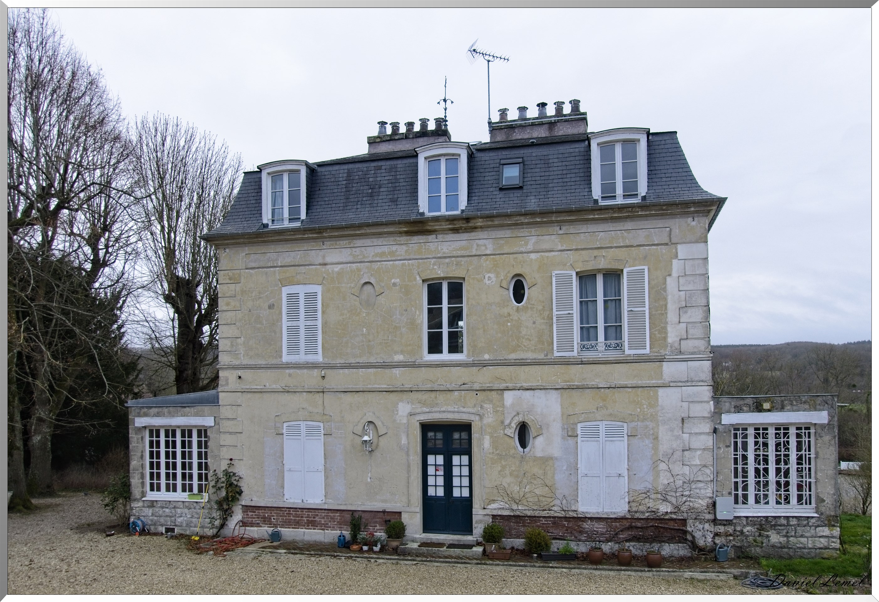 Giverny