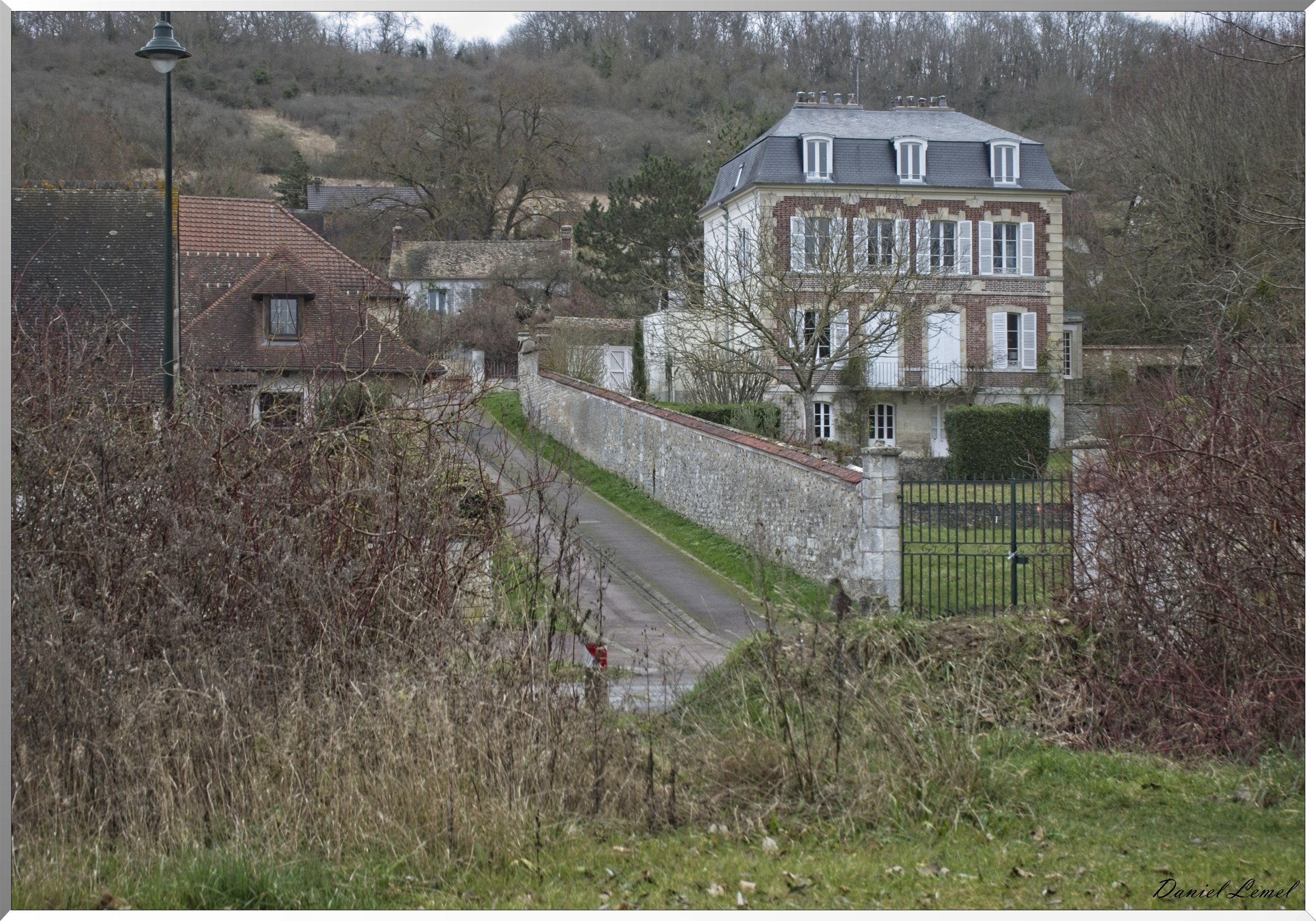 Giverny