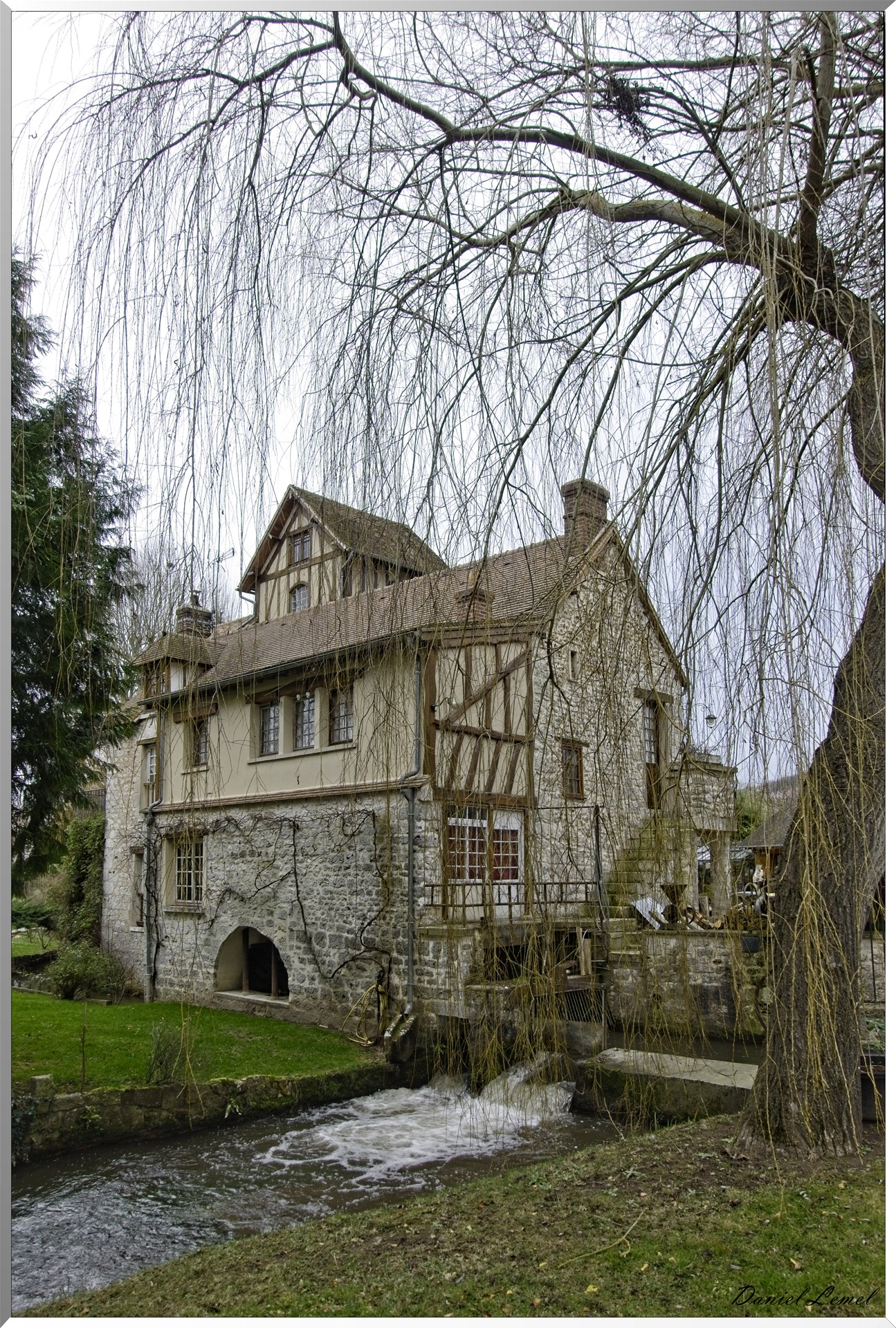 Giverny