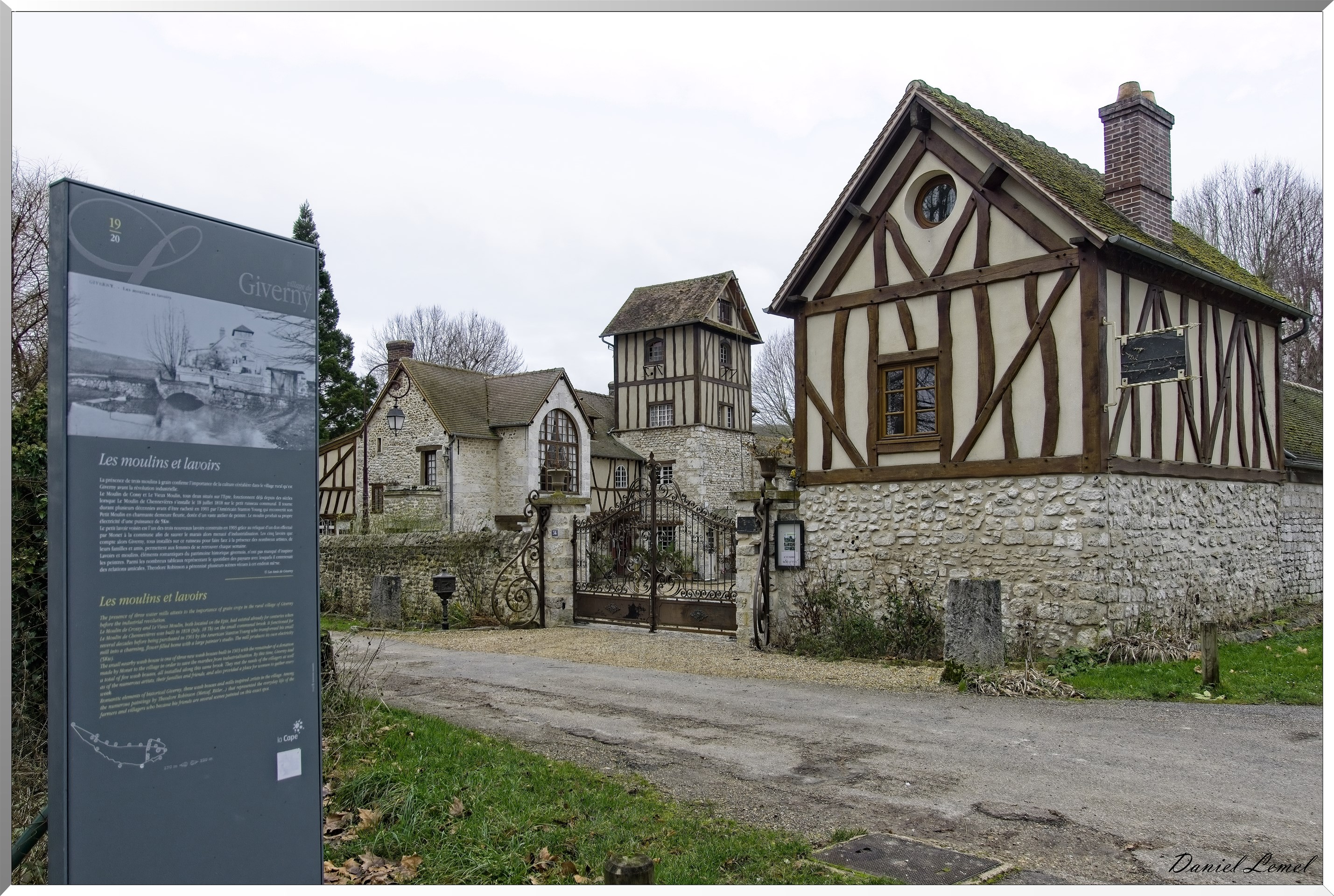 Giverny