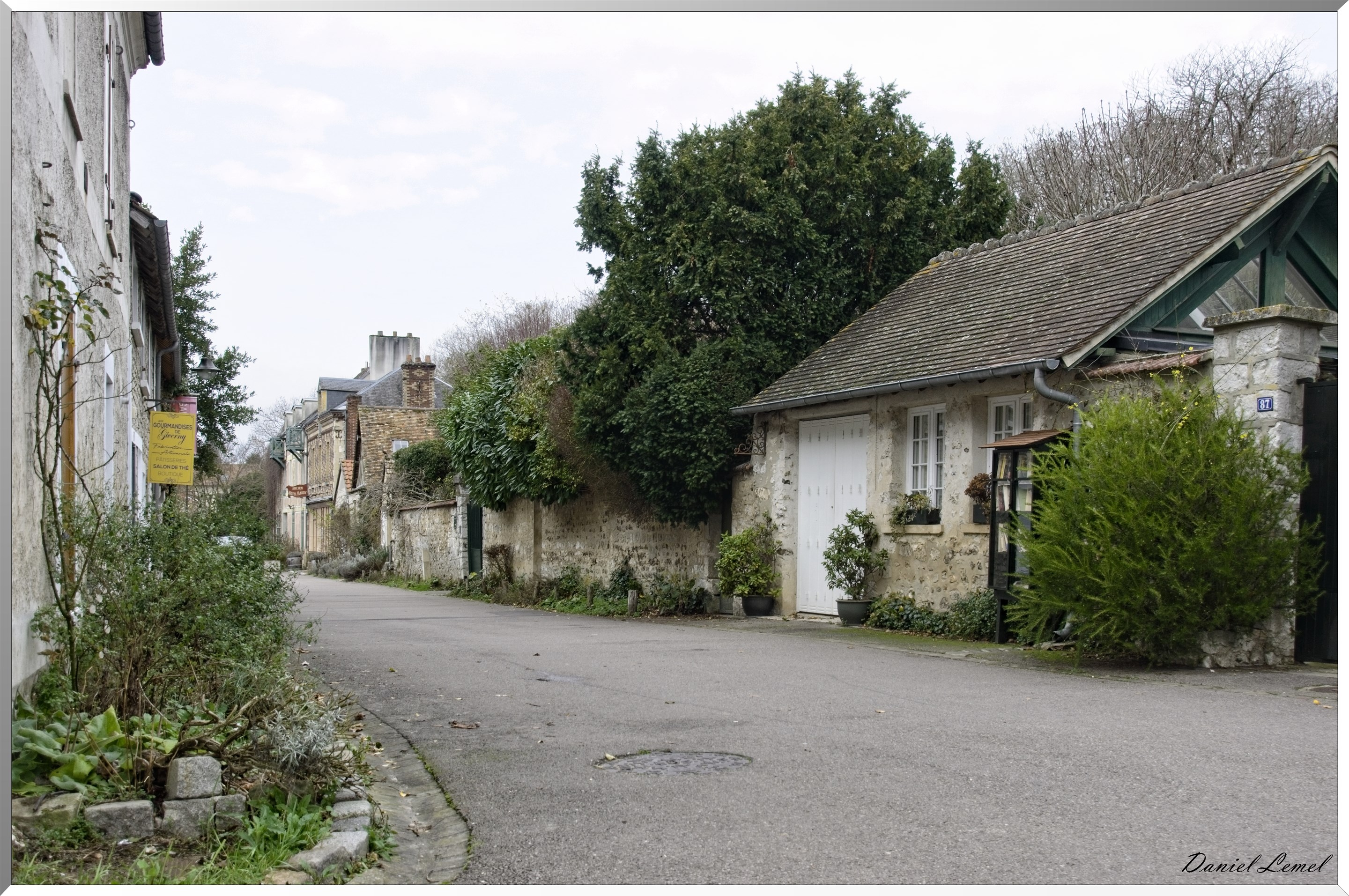 Giverny
