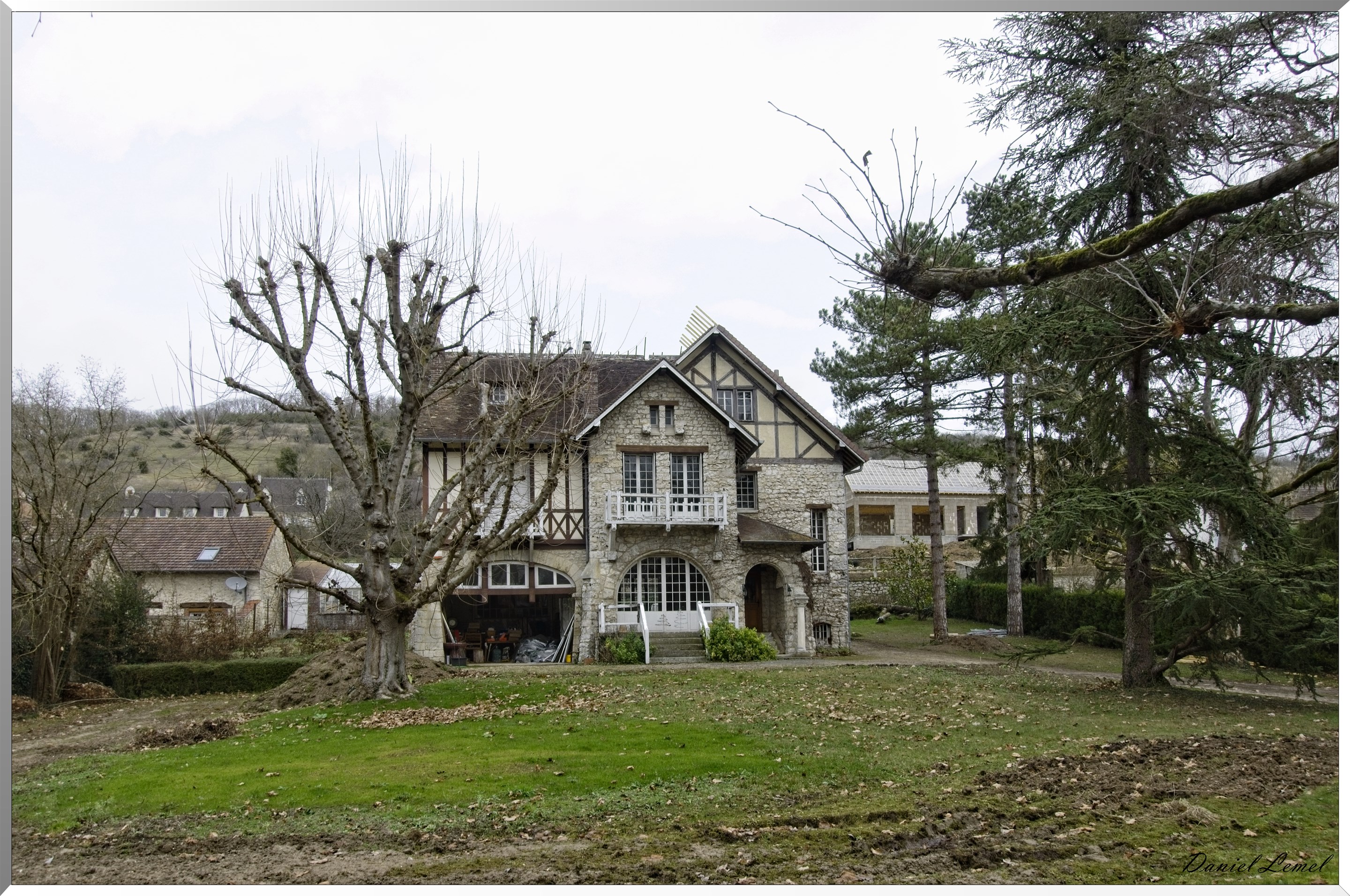 Giverny