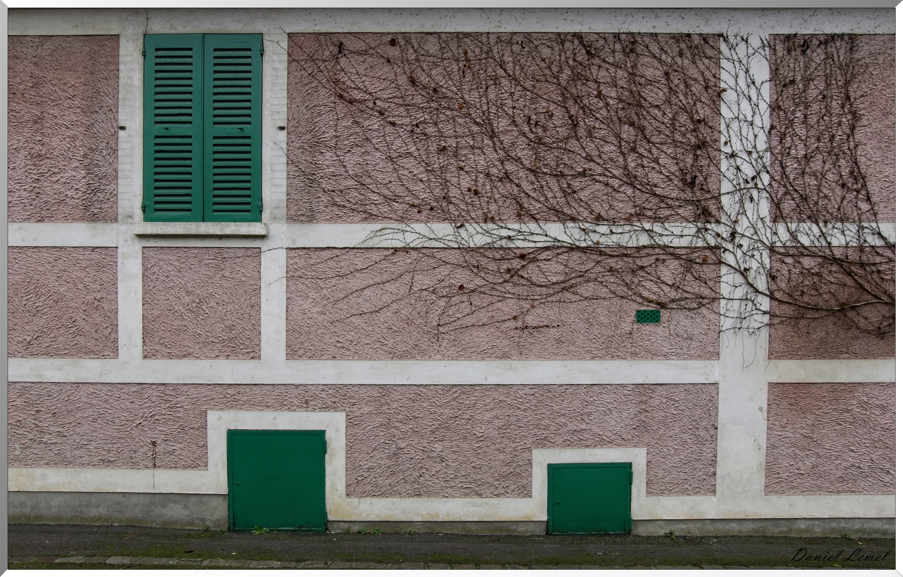 Giverny