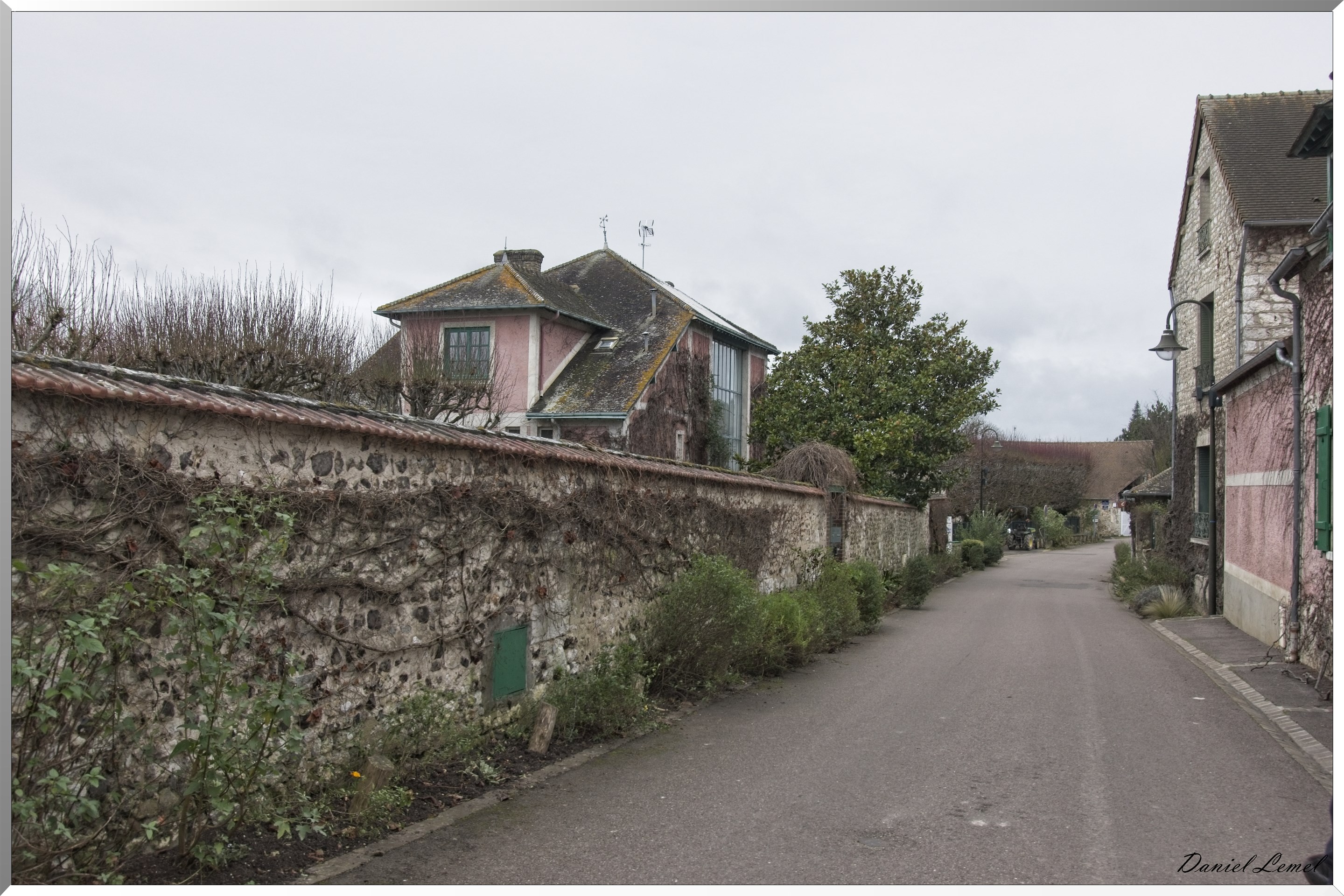 Giverny