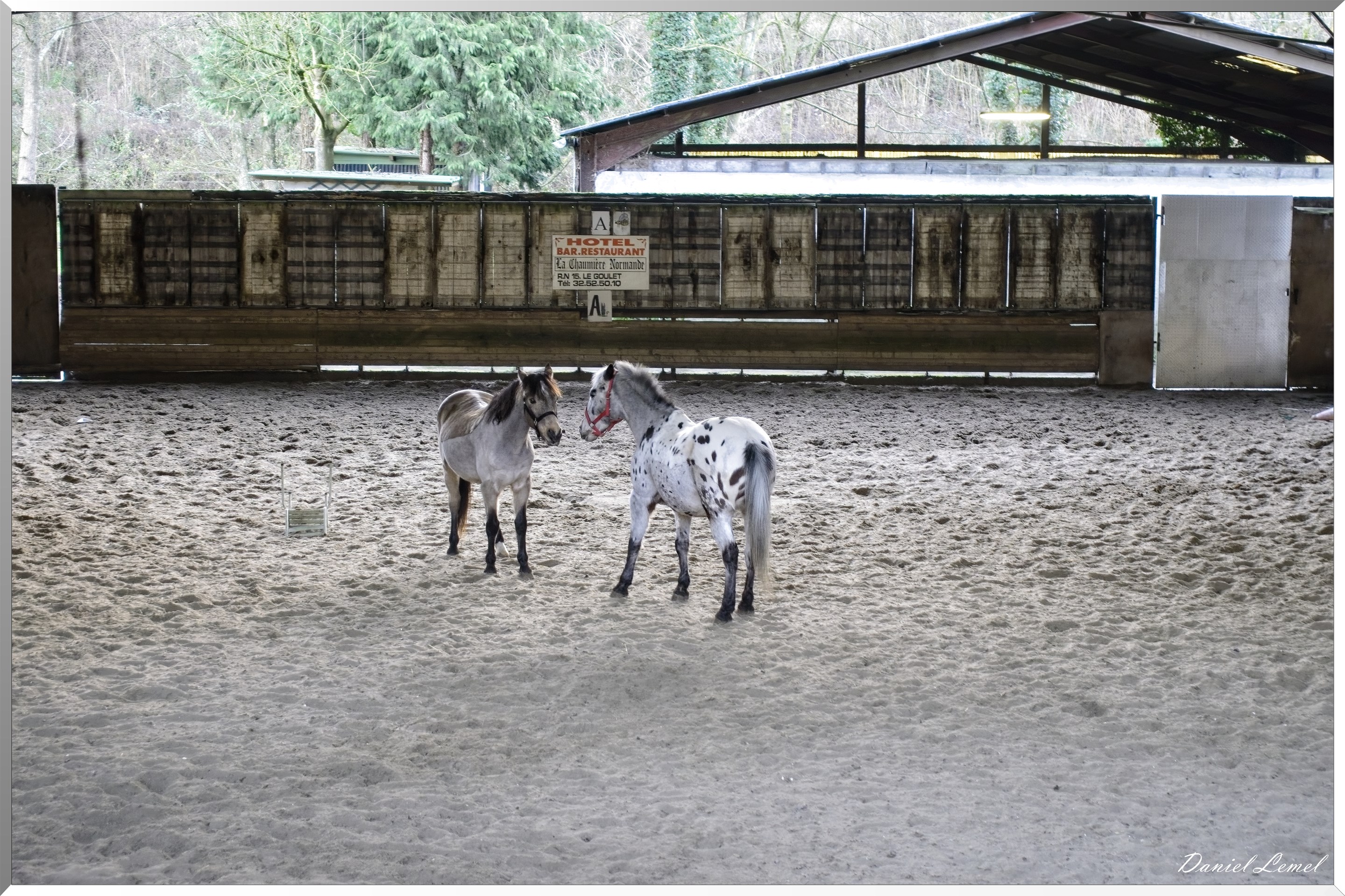 Le Goulet
