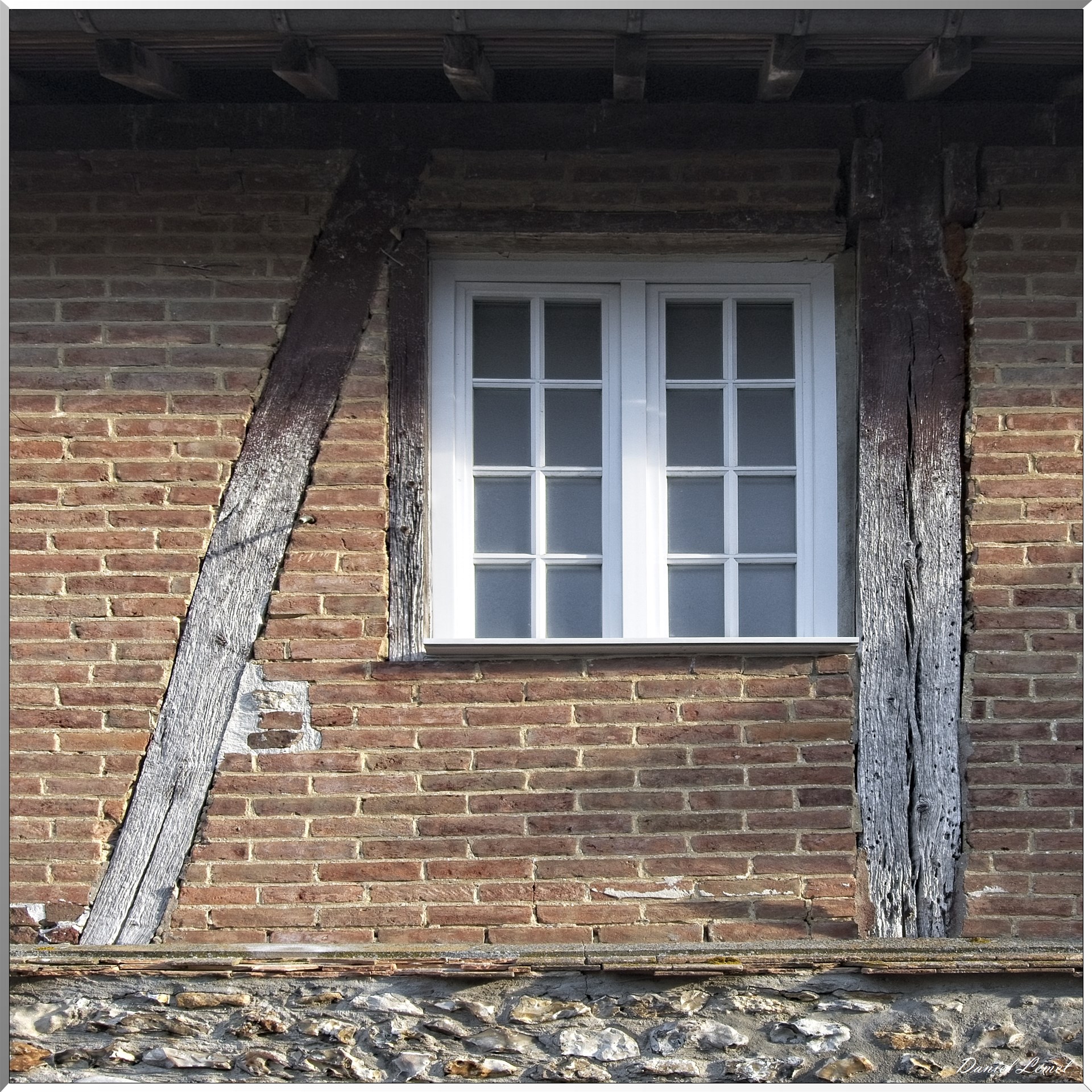 Le Goulet