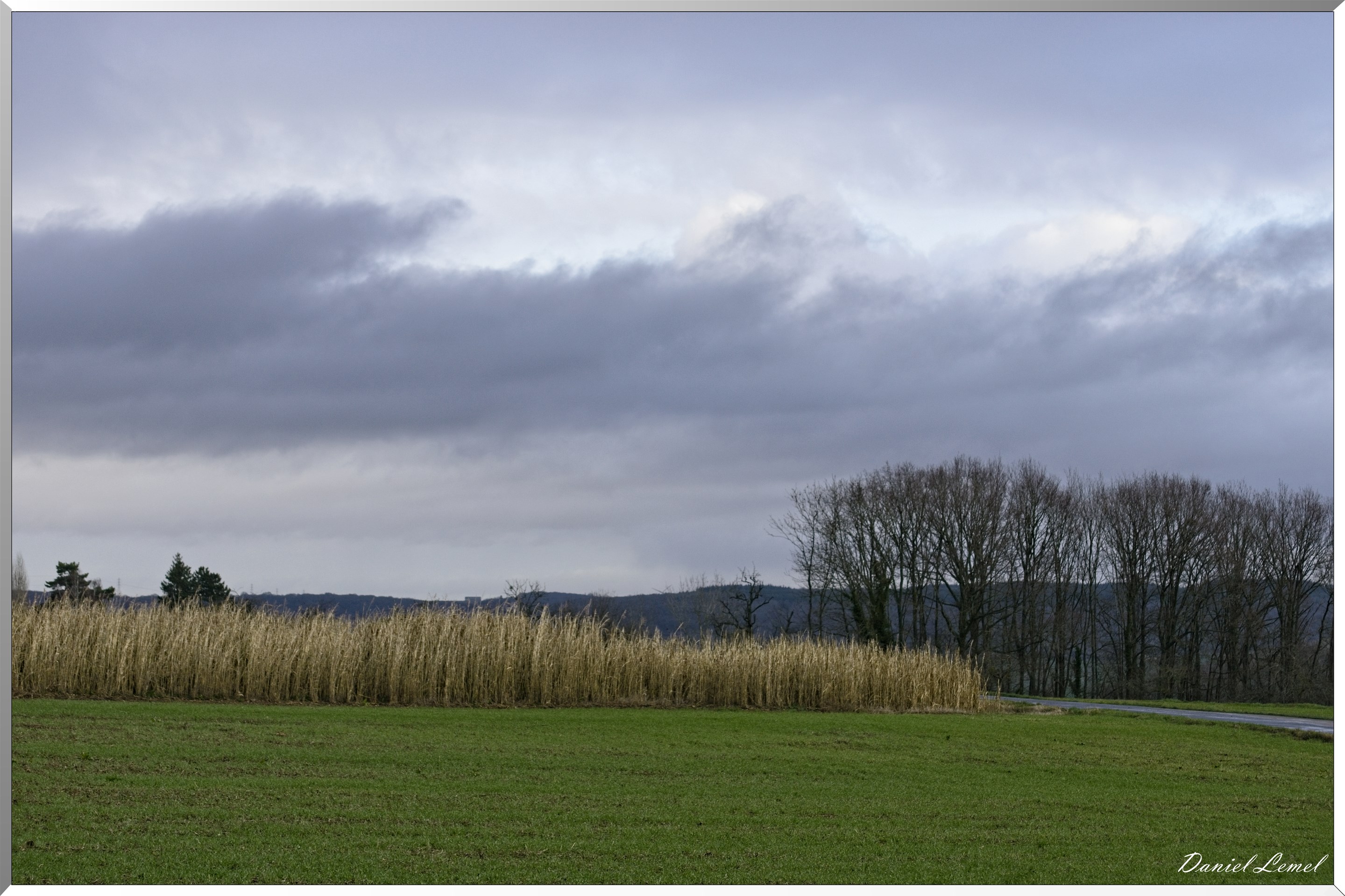 Le Goulet