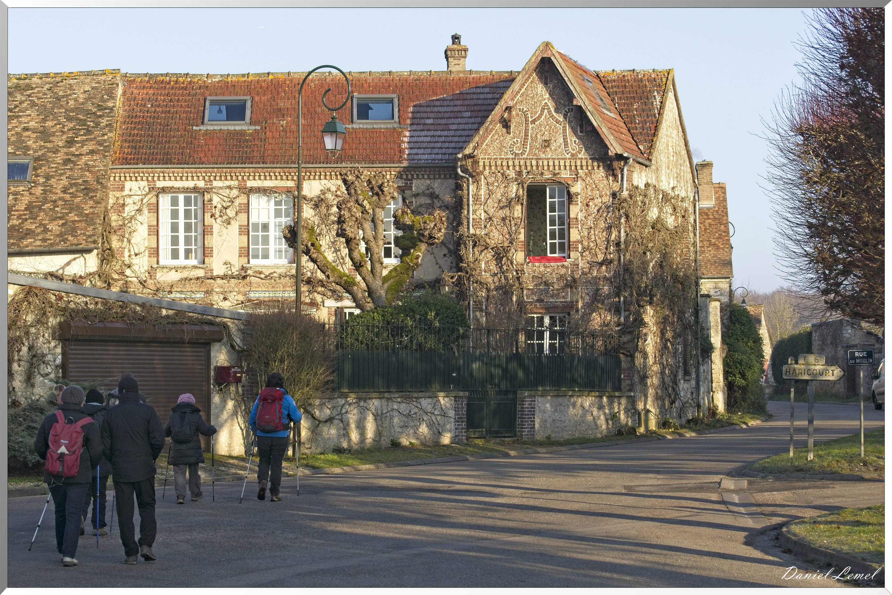 Bois-Jérôme-Saint-Ouen