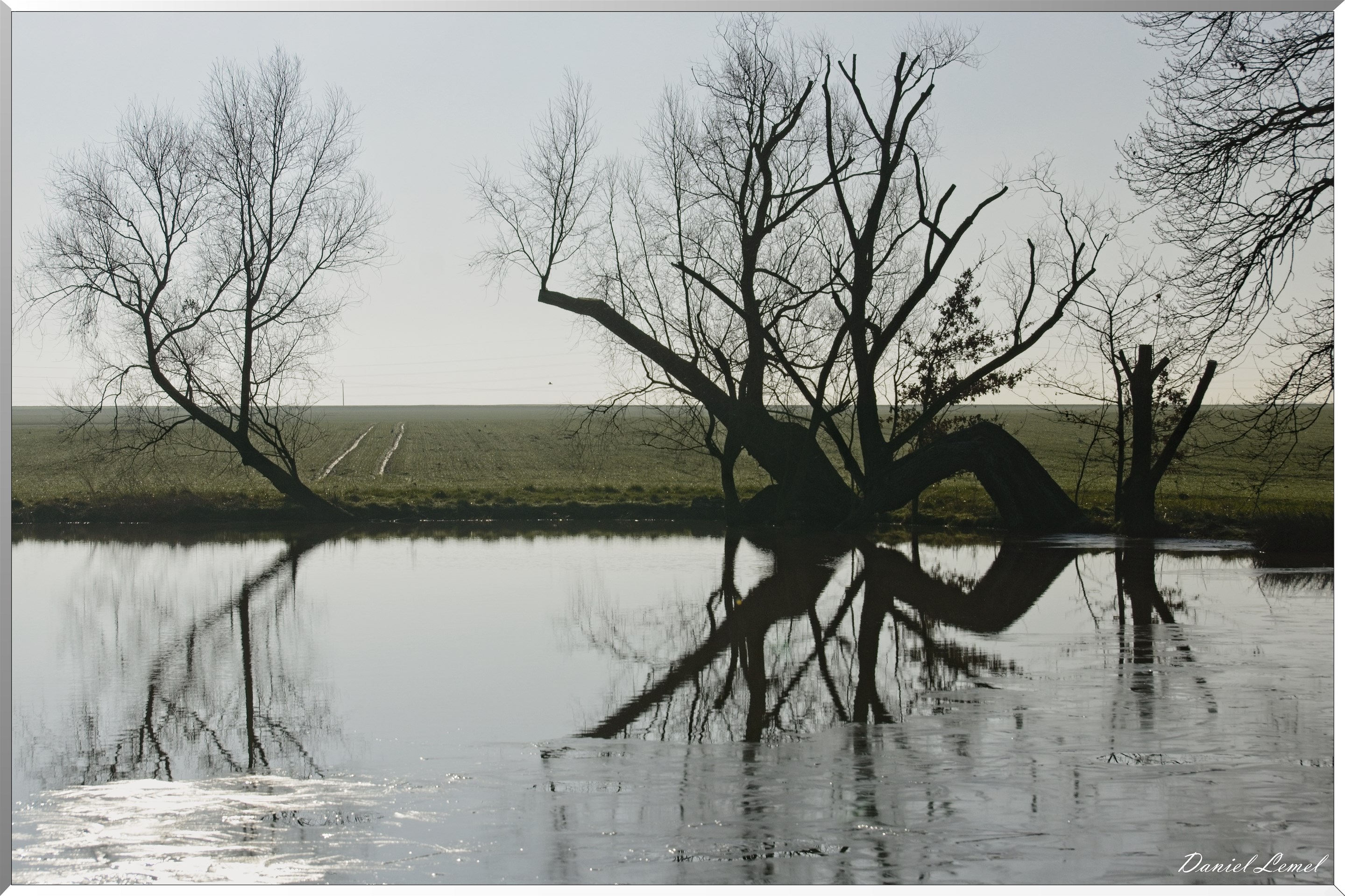 Bois-Jérôme-Saint-Ouen