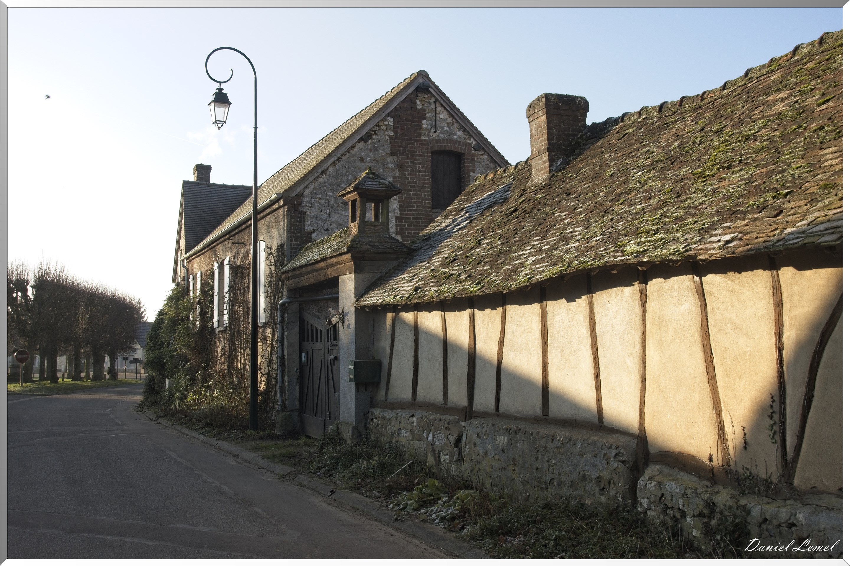 Bois-Jérôme-Saint-Ouen