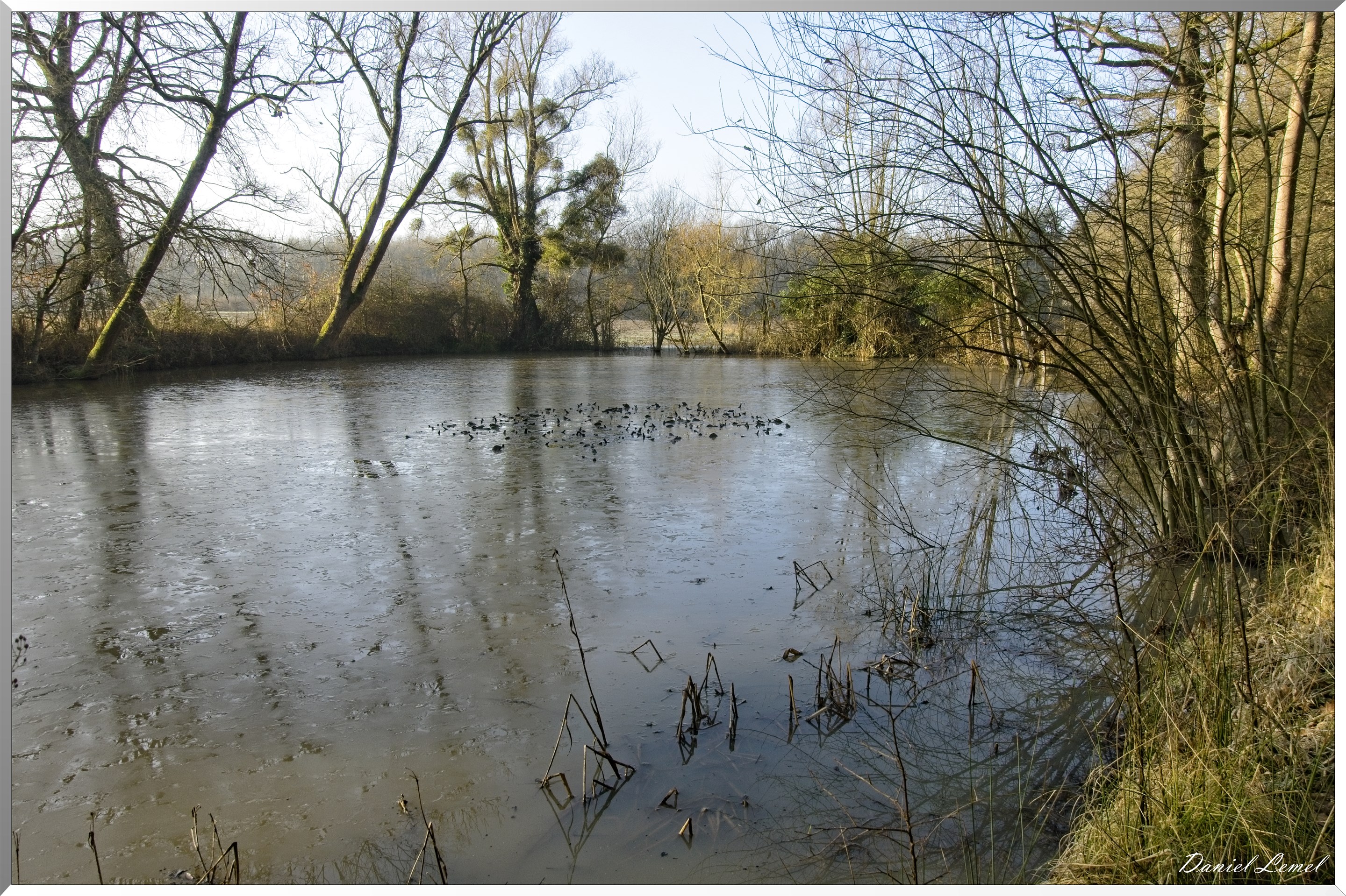 Bois-Jérôme-Saint-Ouen