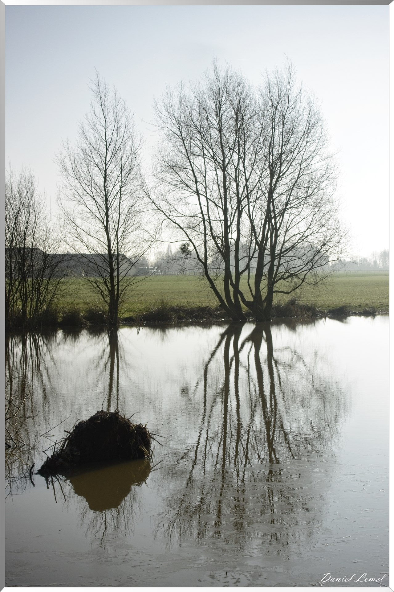 Bois-Jérôme-Saint-Ouen