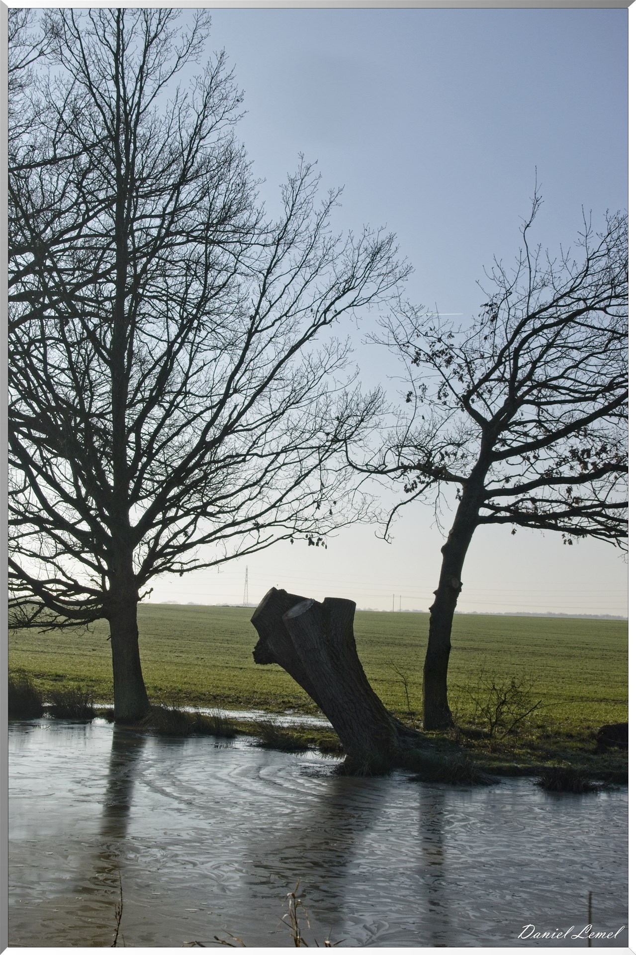 Bois-Jérôme-Saint-Ouen
