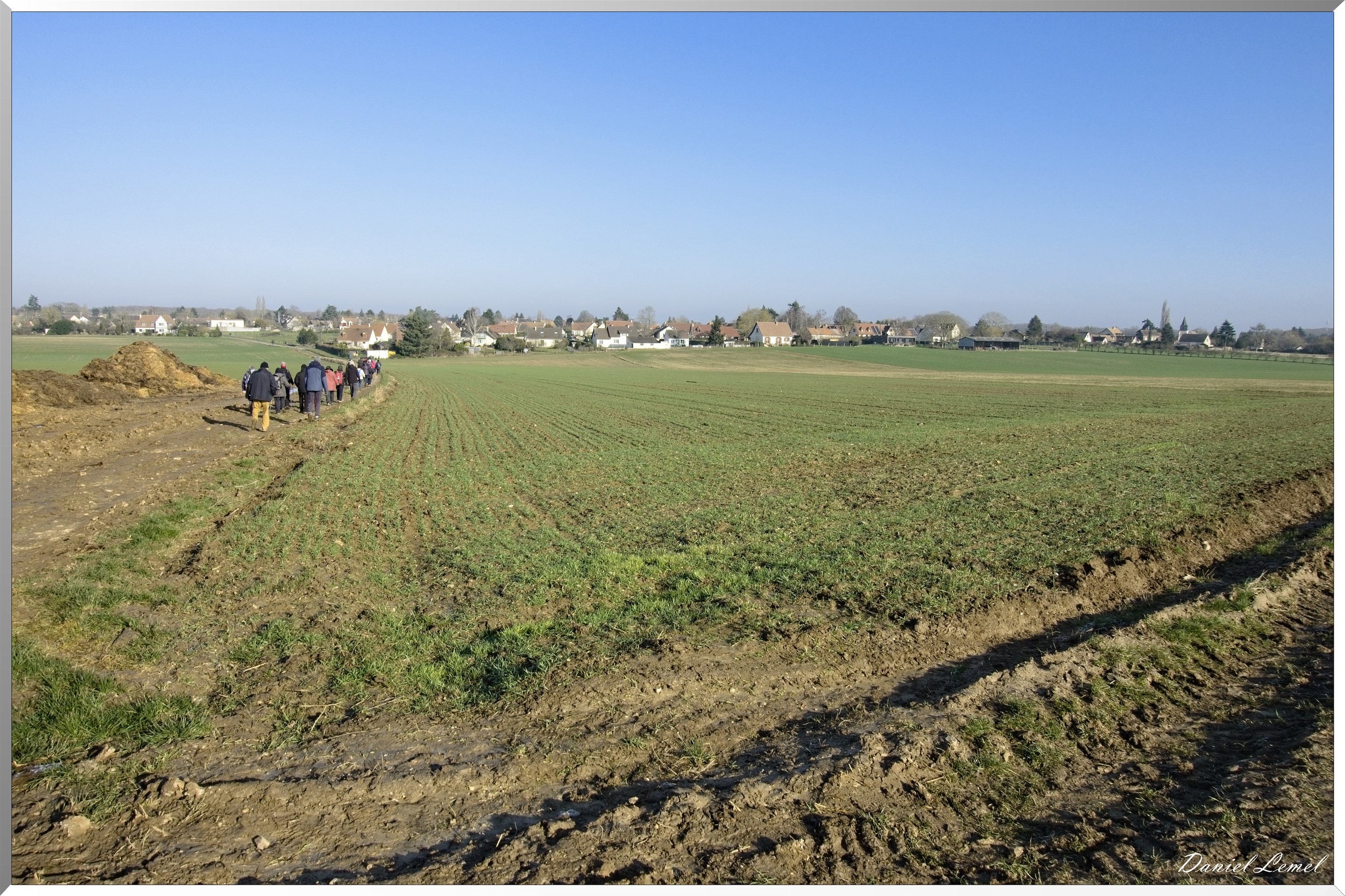 Bois-Jérôme-Saint-Ouen