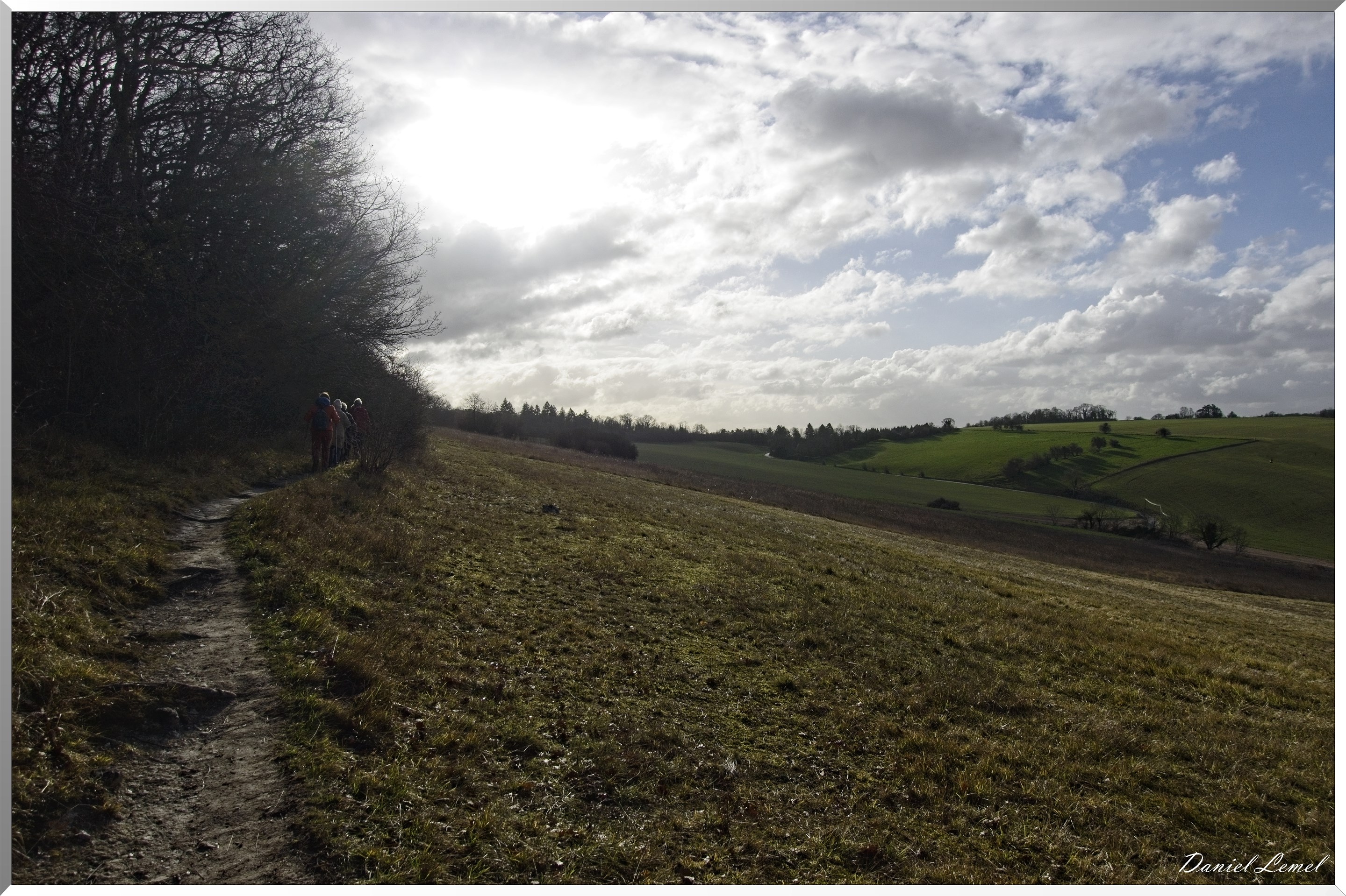 Arborétum de la Roche-Guyon