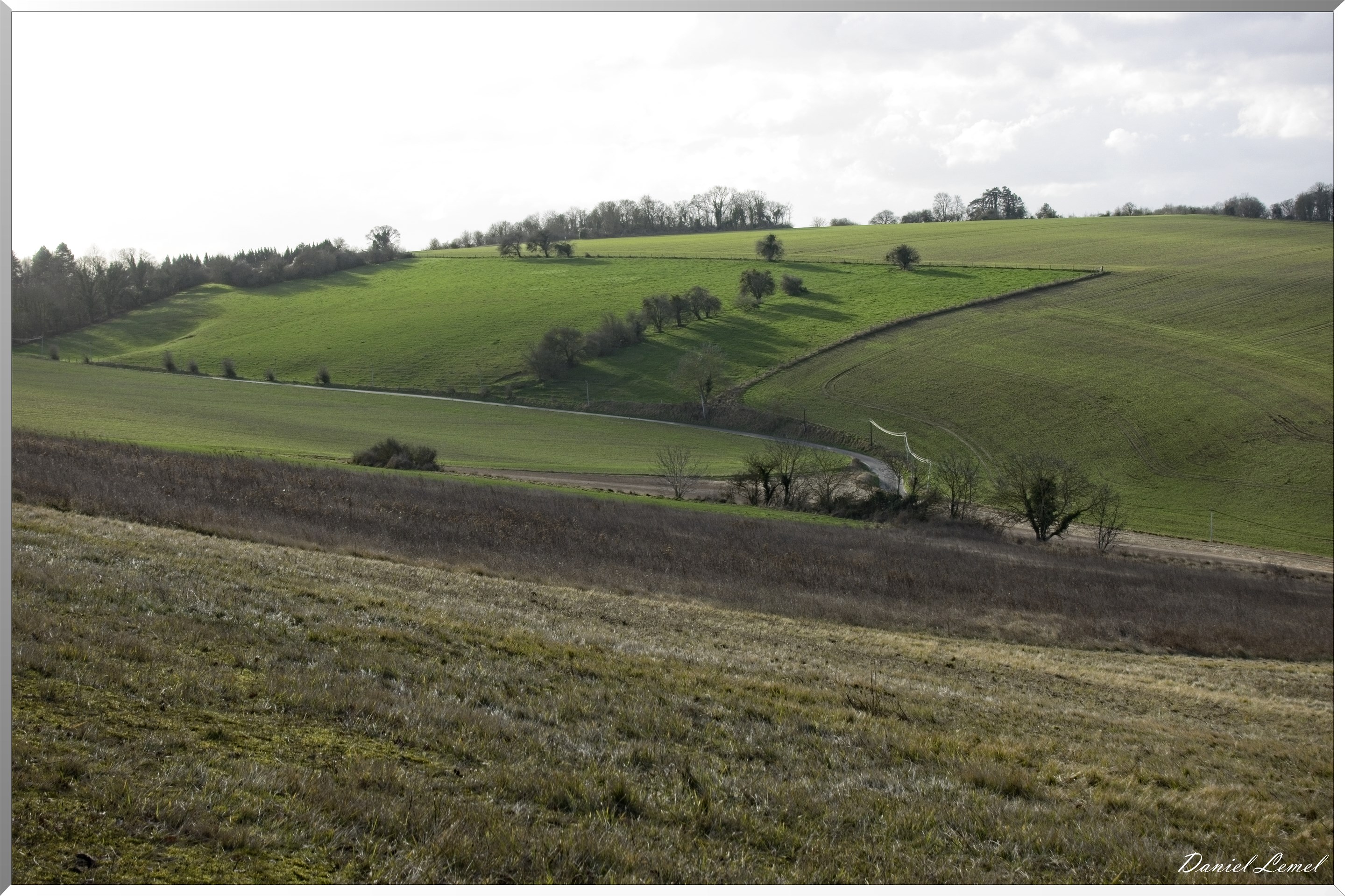 Arborétum de la Roche-Guyon