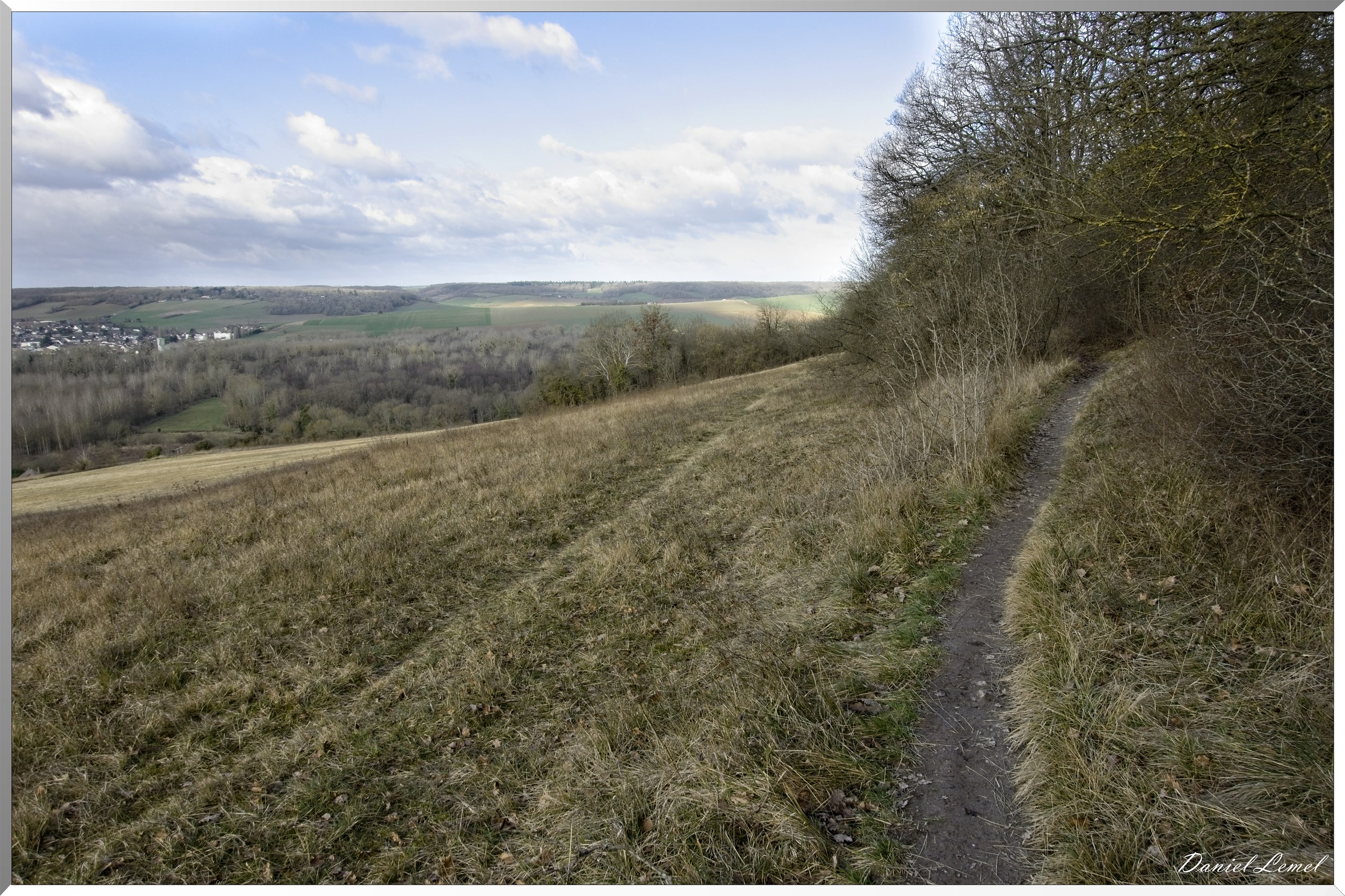 Arborétum de la Roche-Guyon