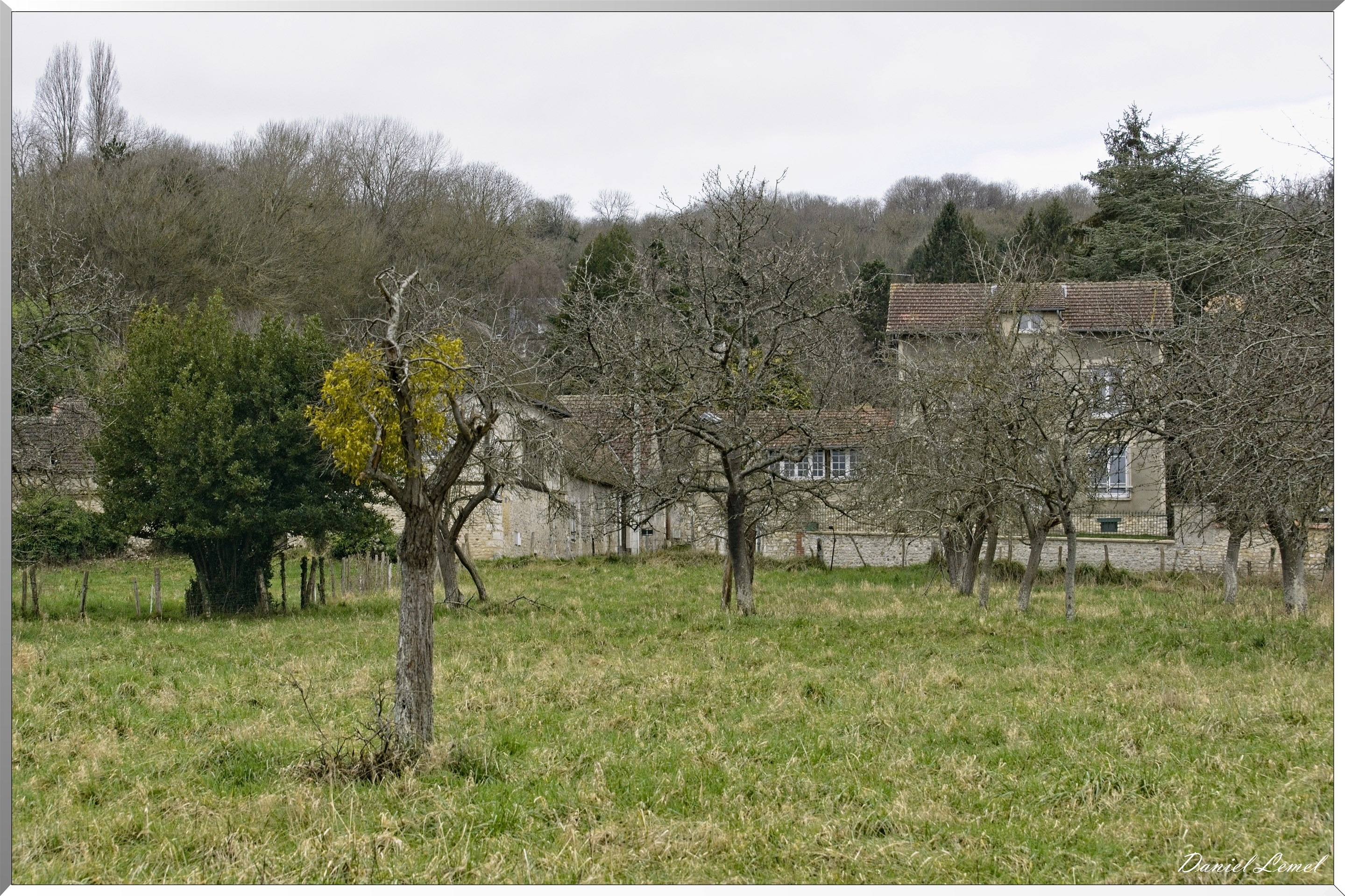 St Pierre d'Autils