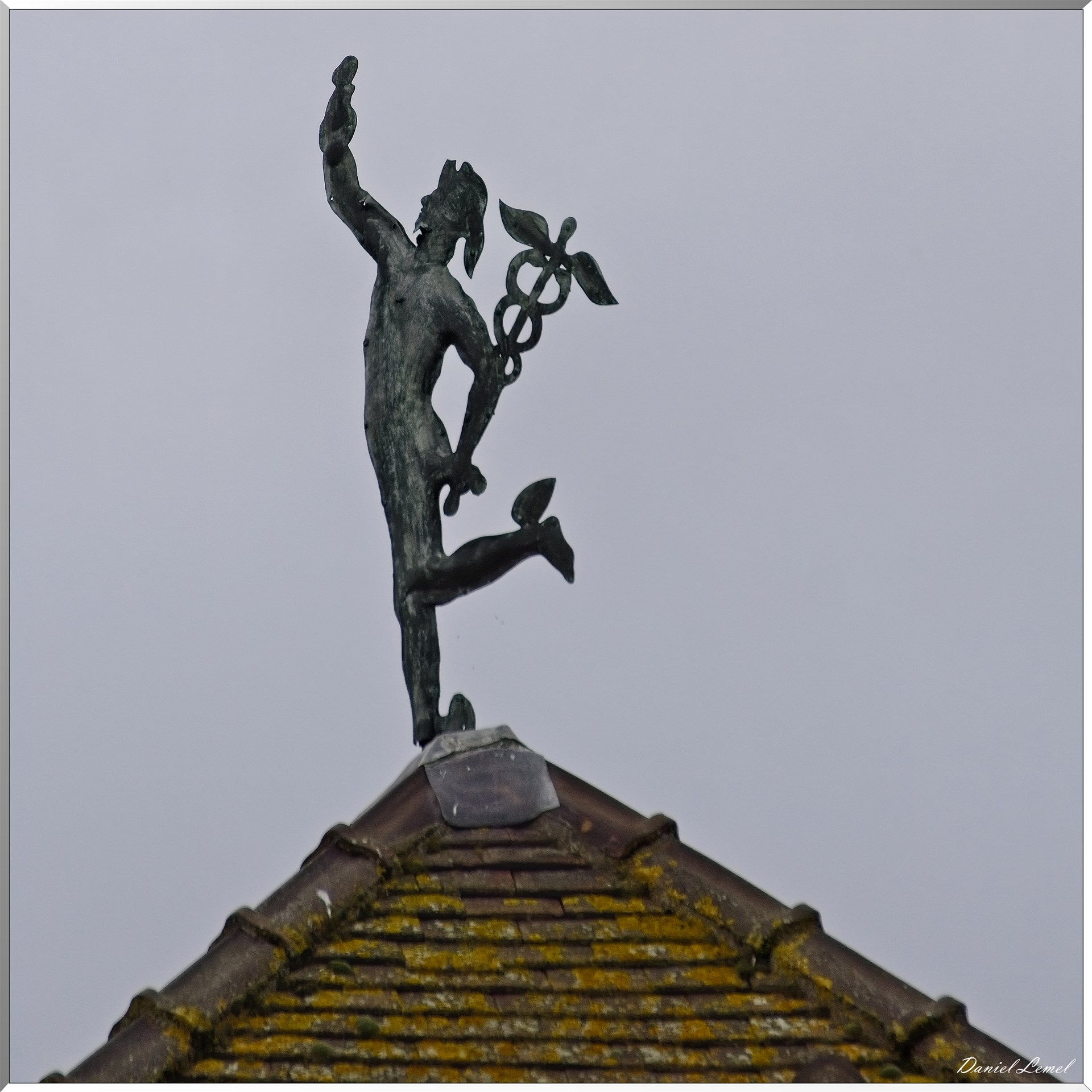 St Pierre d'Autils
