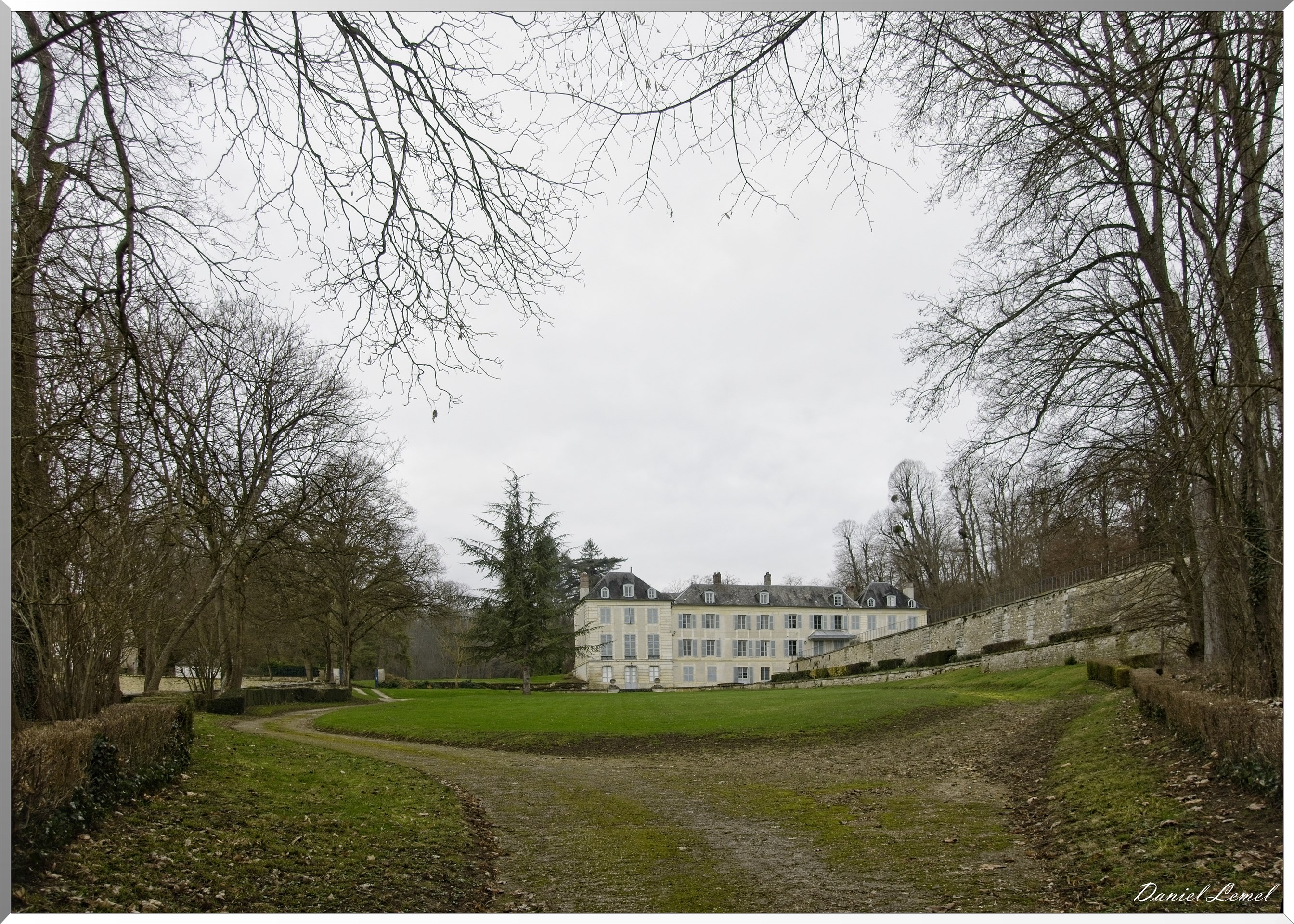 St Pierre d'Autils