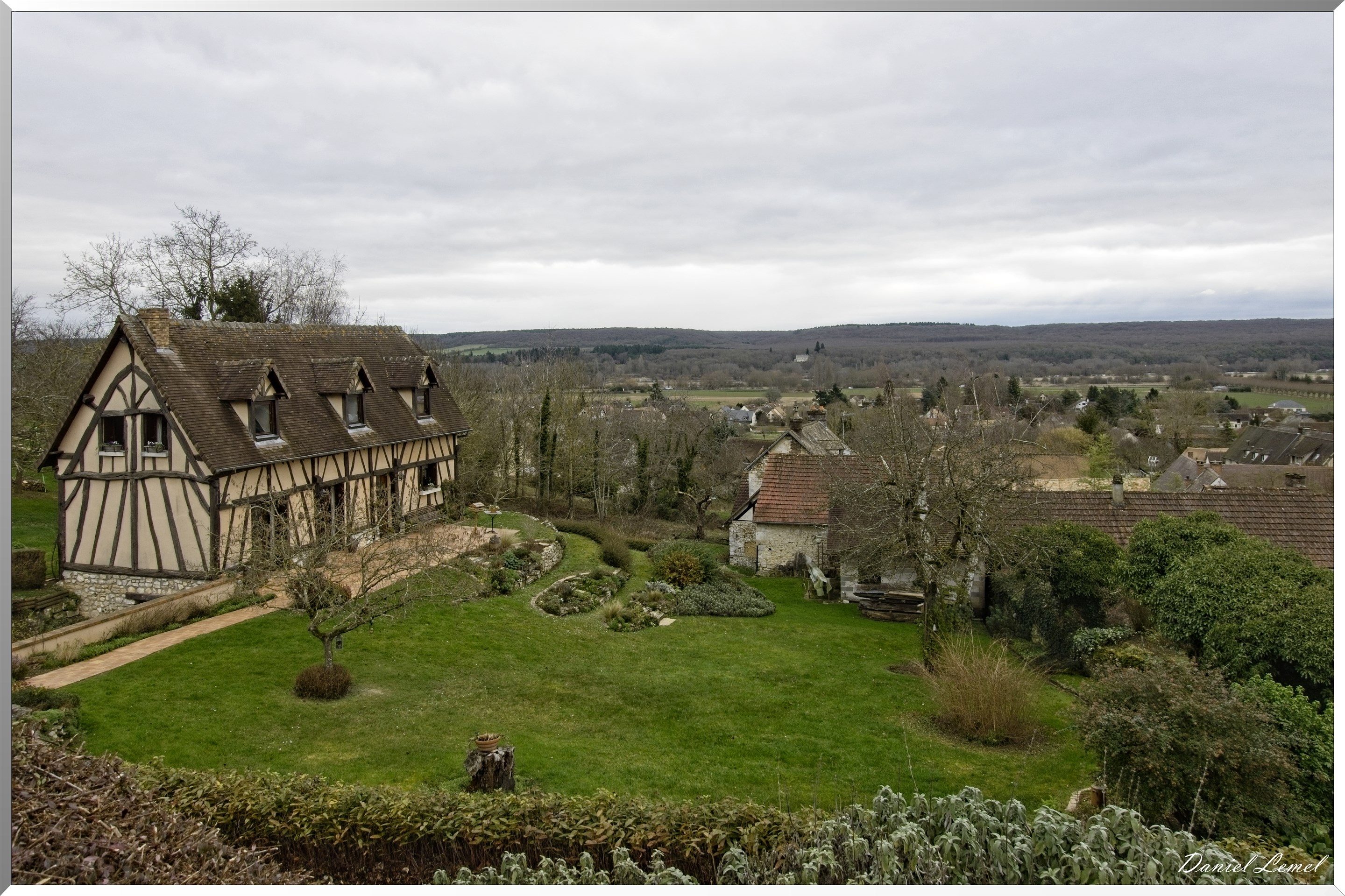 St Pierre d'Autils